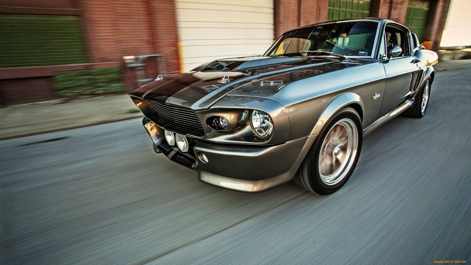 автомобили, mustang, shelby