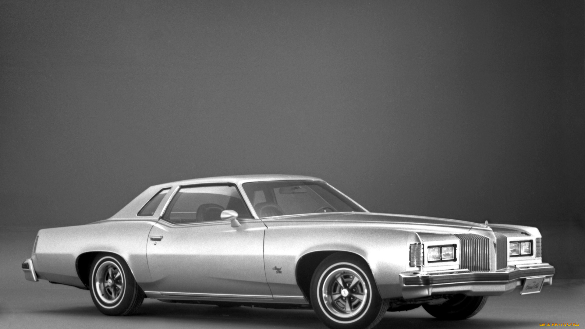 автомобили, pontiac