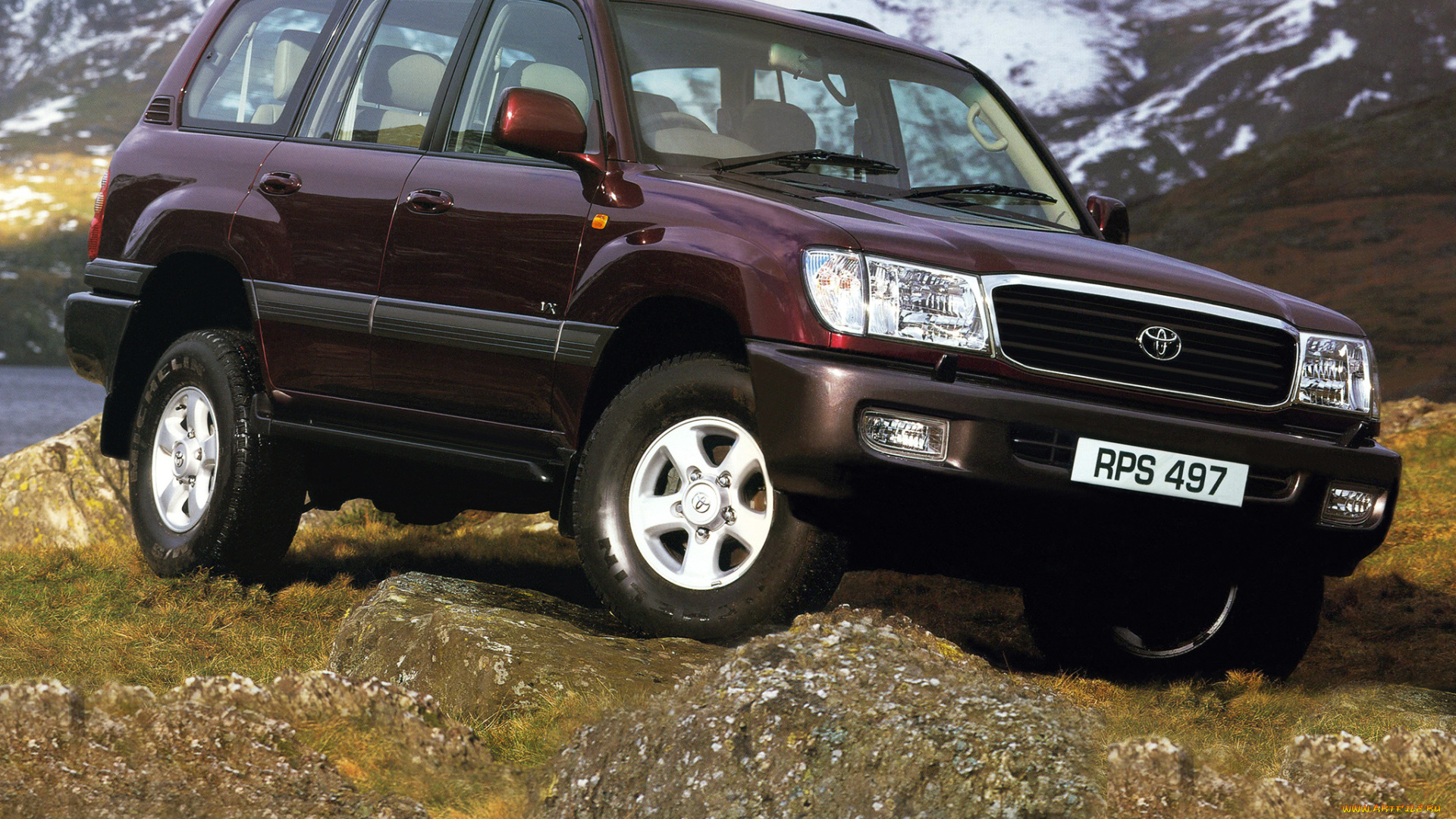 автомобили, toyota