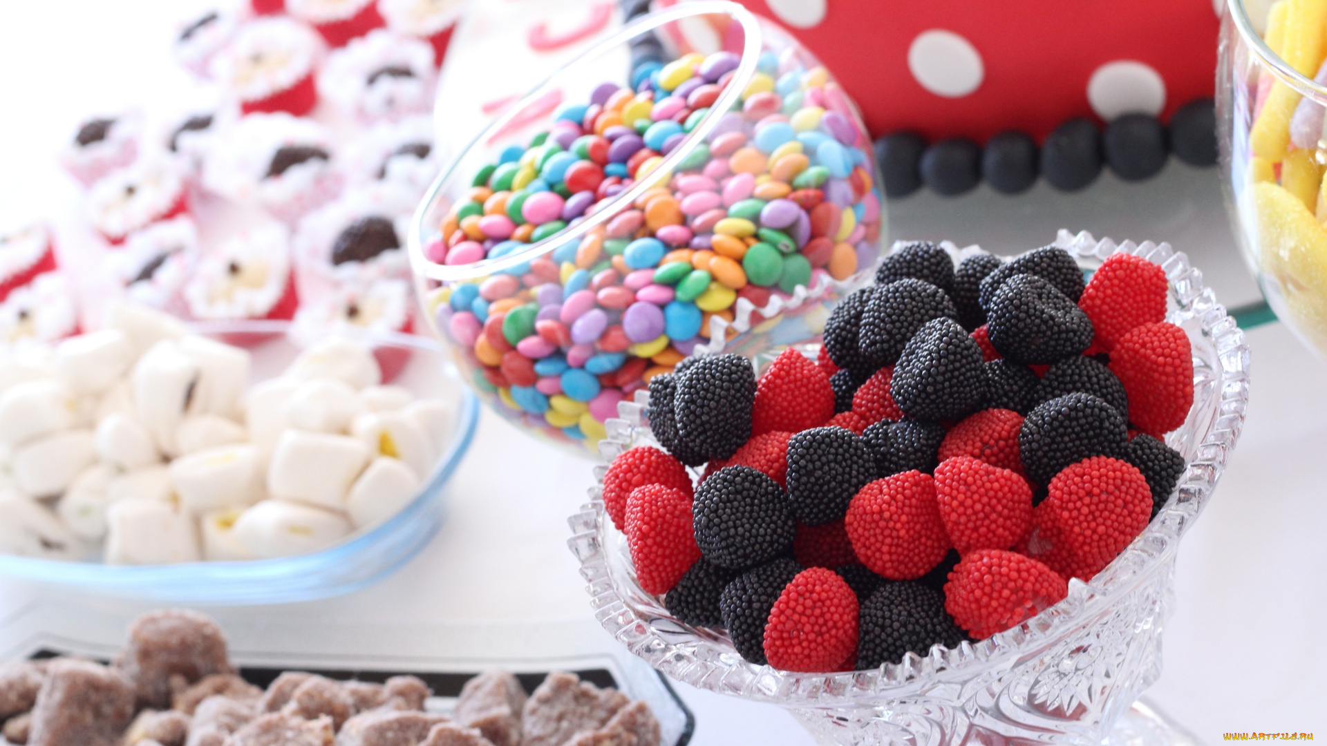 еда, конфеты, шоколад, сладости, драже