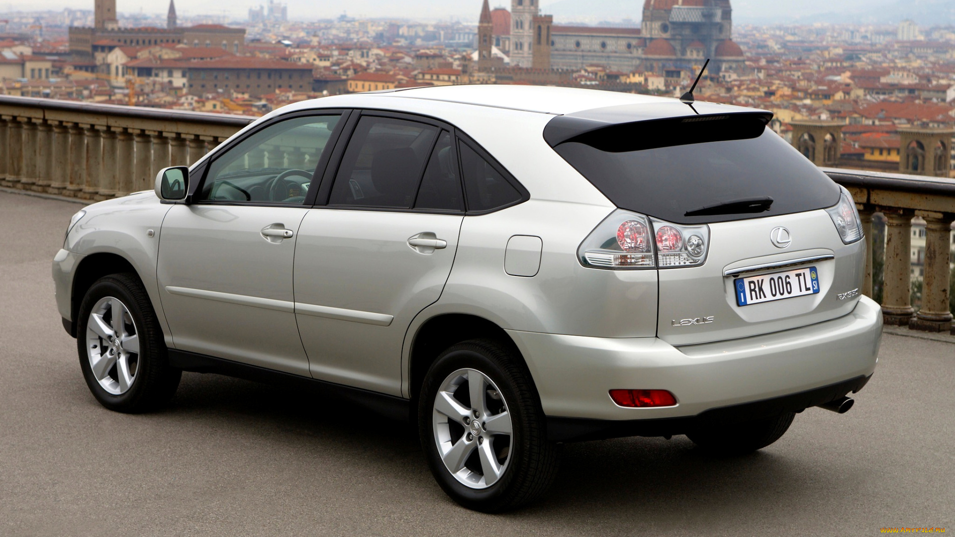 lexus, rx, автомобили, Япония, класс-премиум, toyota, motor
