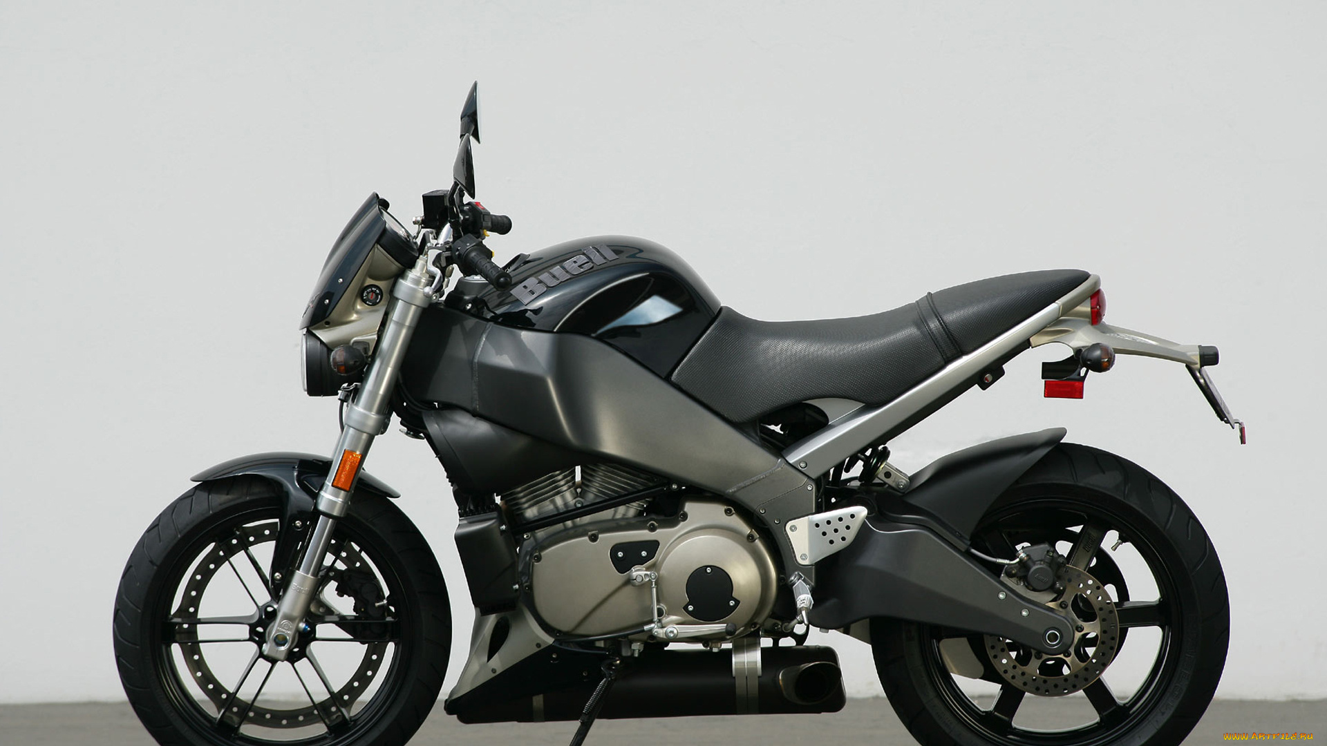 мотоциклы, buell