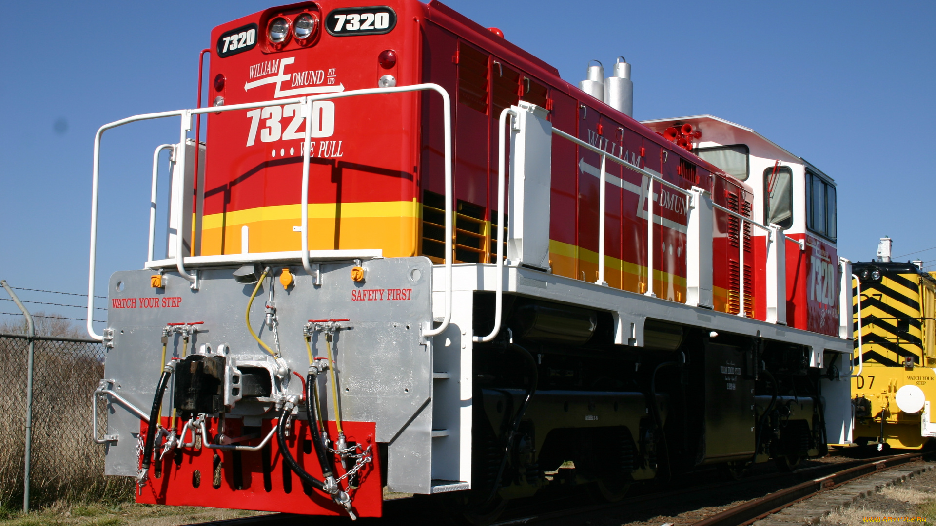 техника, локомотивы, локомотив