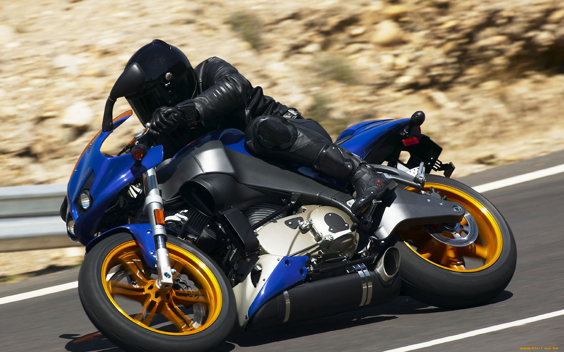 мотоциклы, buell