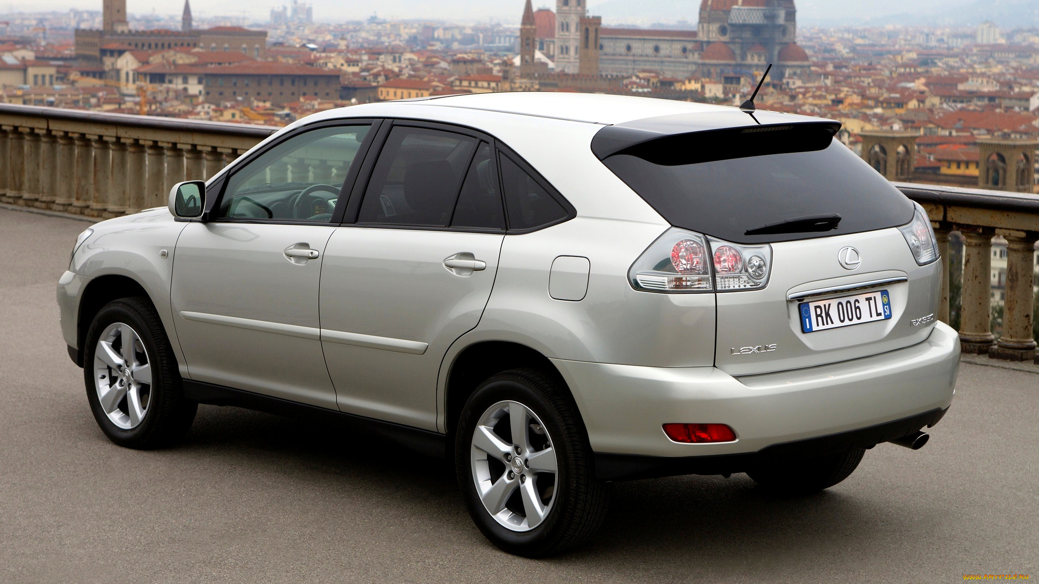 lexus, rx, автомобили, Япония, класс-премиум, toyota, motor
