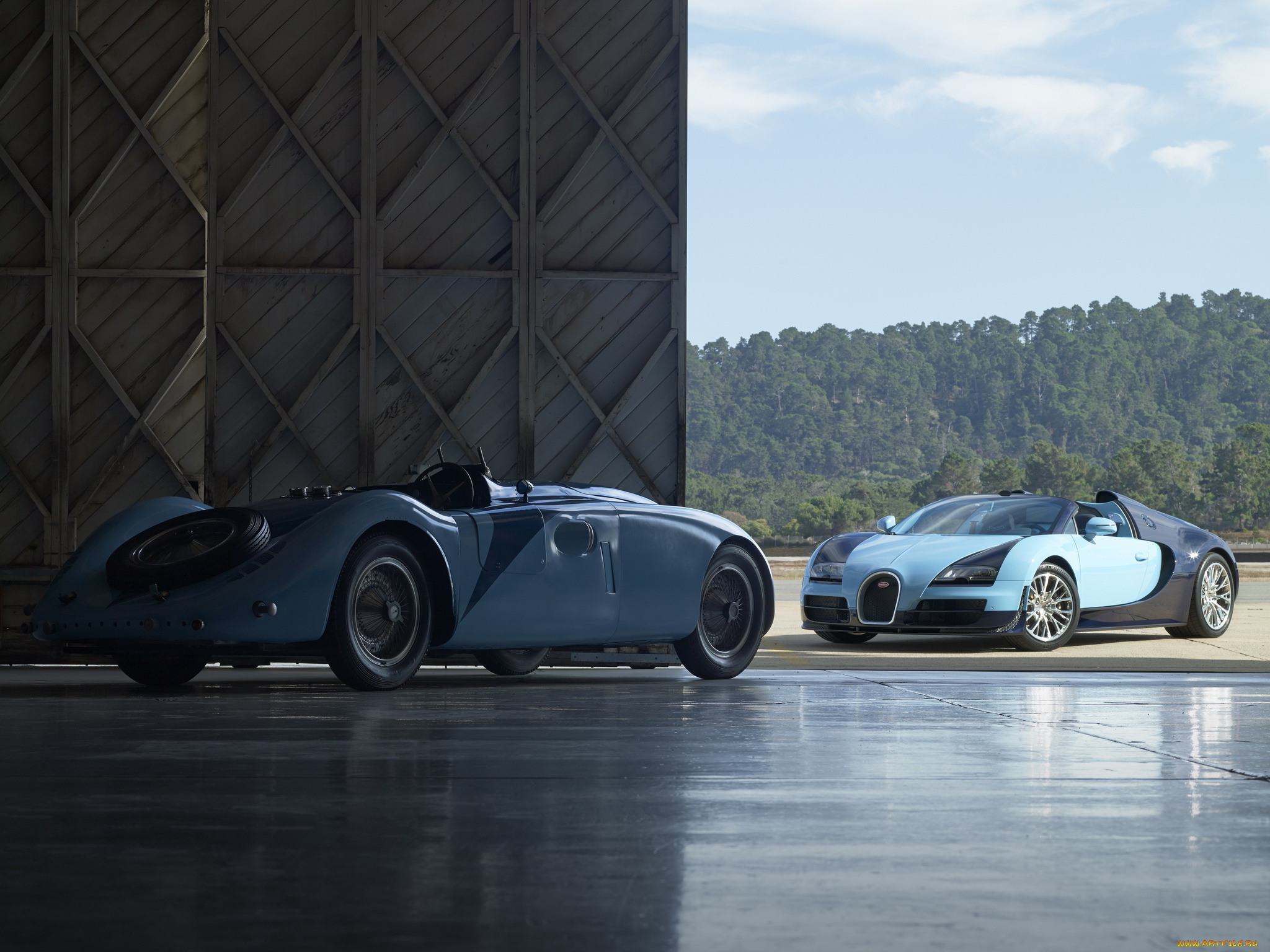 автомобили, bugatti