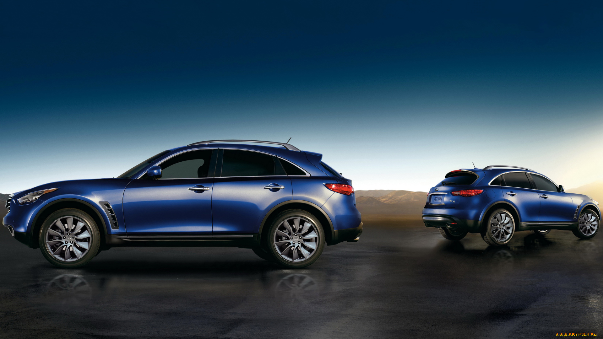 2012, infiniti, fx, 50, автомобили, infiniti, два, синий