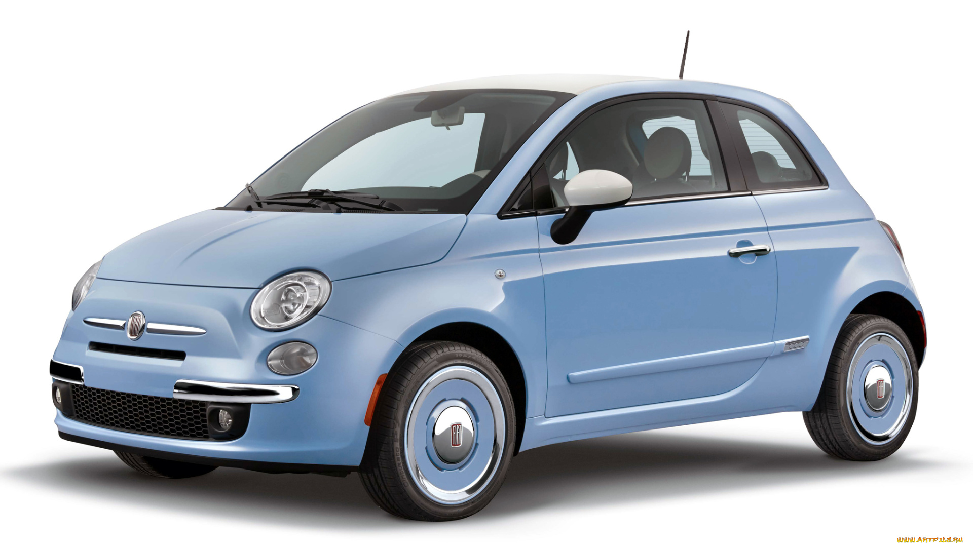 автомобили, fiat, 2014г, 1957, edition, 500