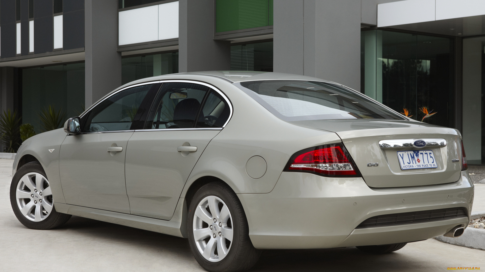 автомобили, ford, falcon, g6, fg