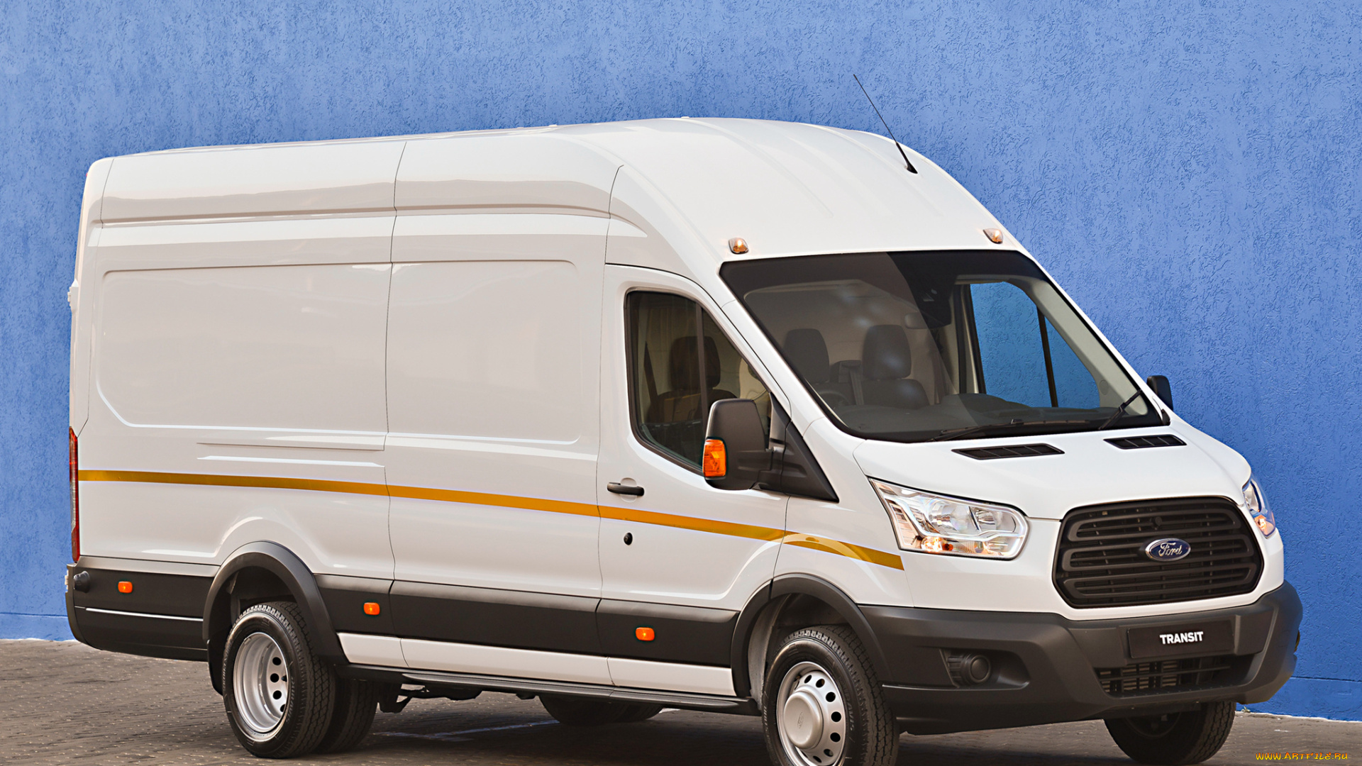 автомобили, ford, trucks, jumbo, 2014г, a-spec, l4h3, z, van, светлый, transit, ford