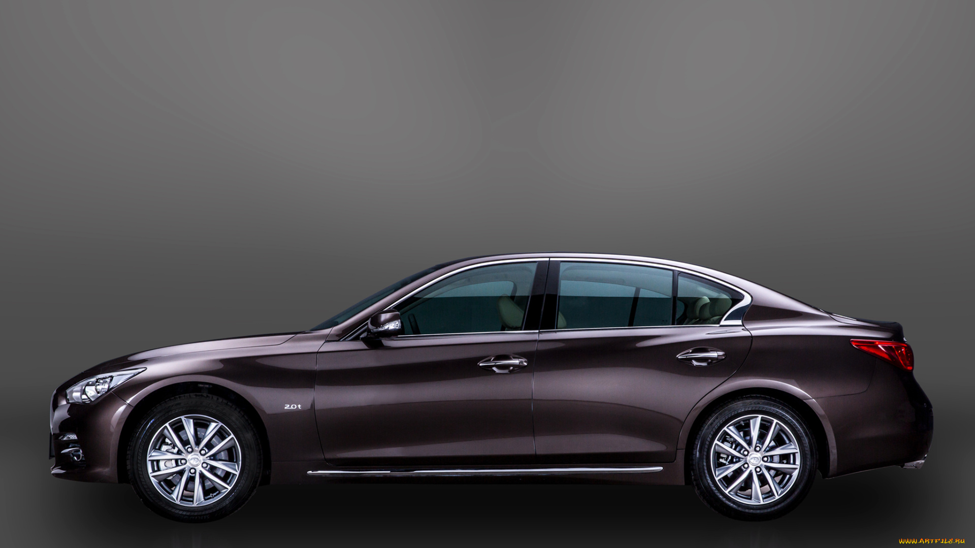 автомобили, infiniti, 2014г, v37, 2-0t, q50l