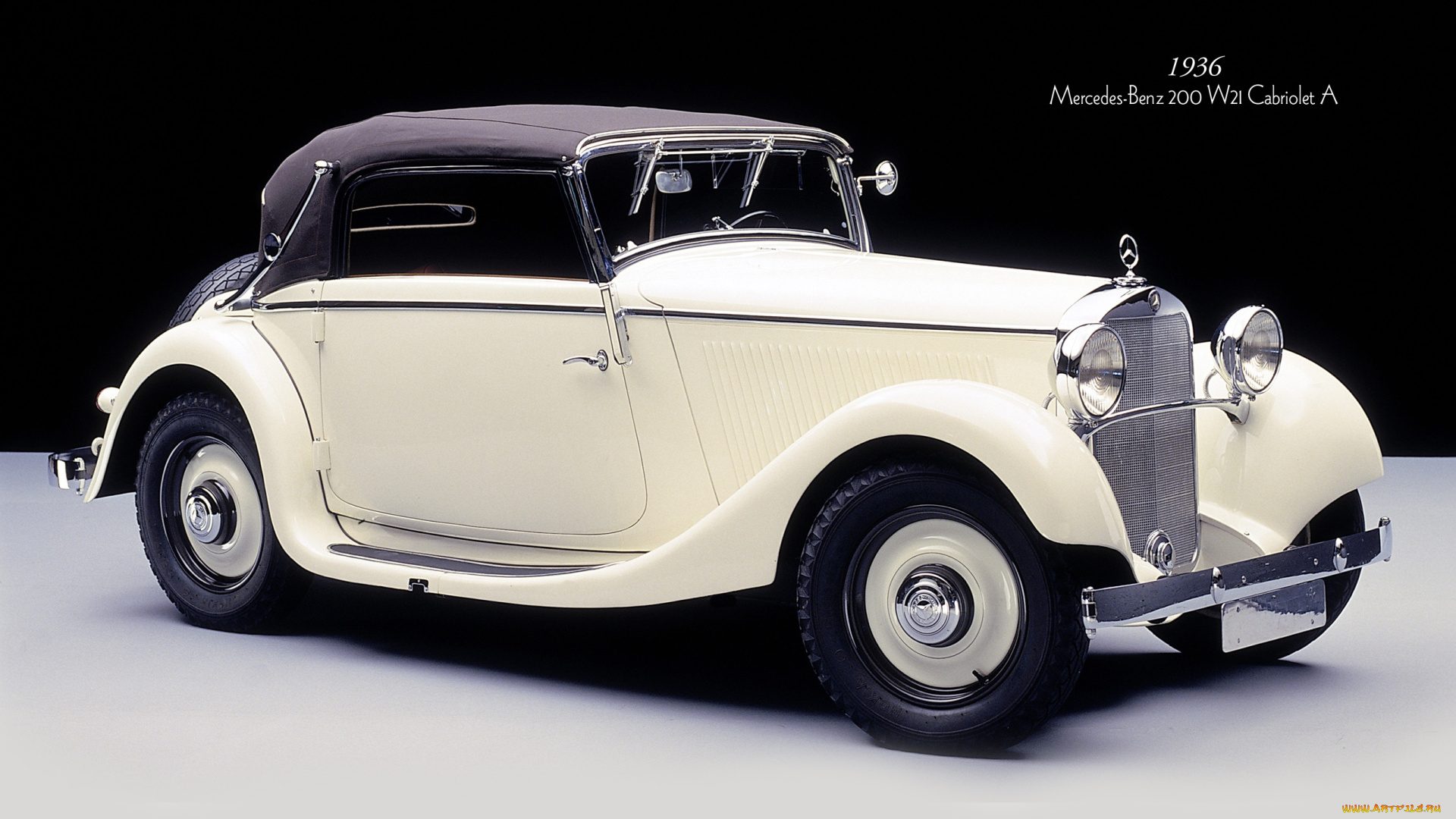 автомобили, классика, mercedes