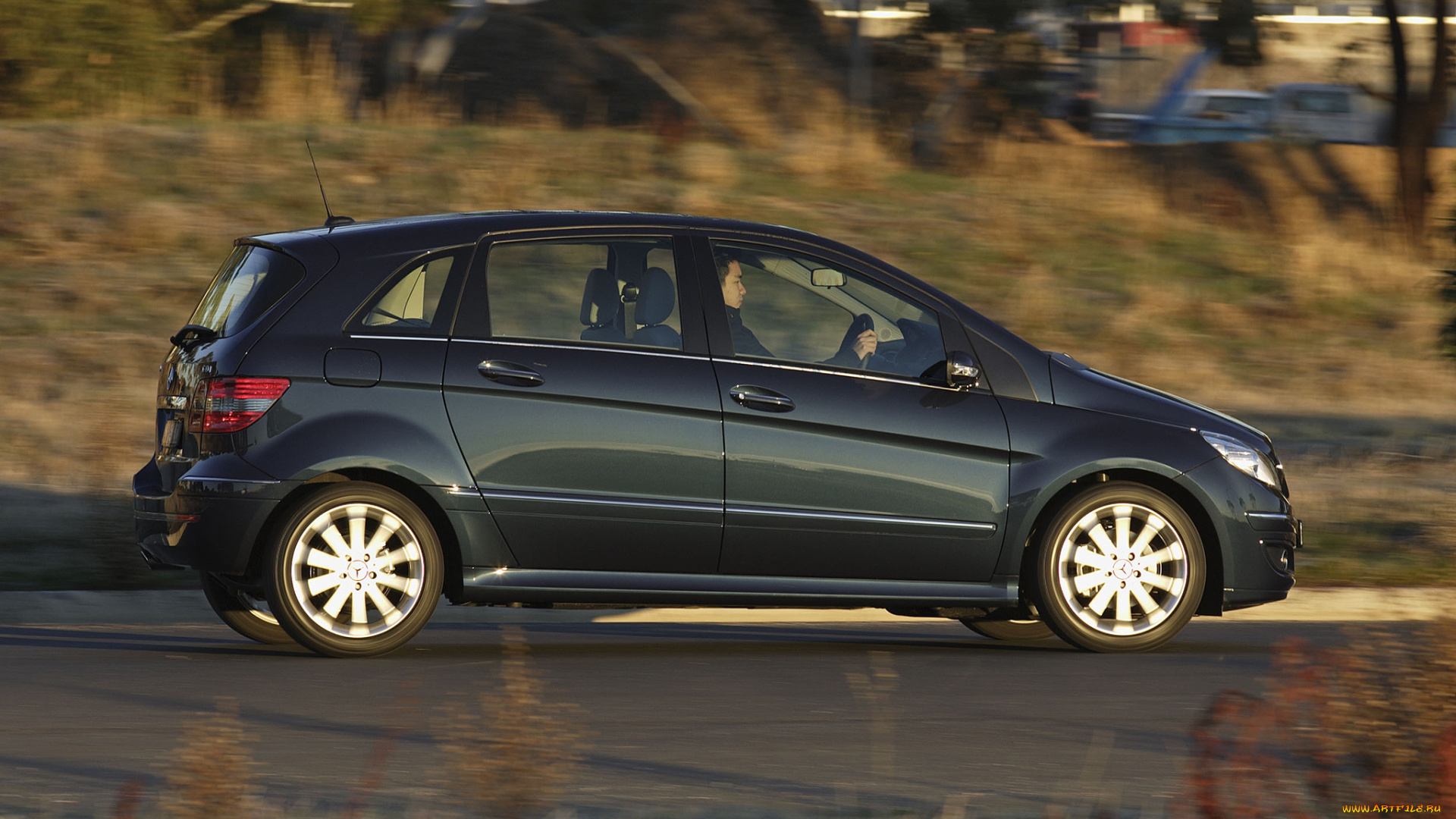 автомобили, mercedes-benz, w245, au-spec, cdi, b, 180