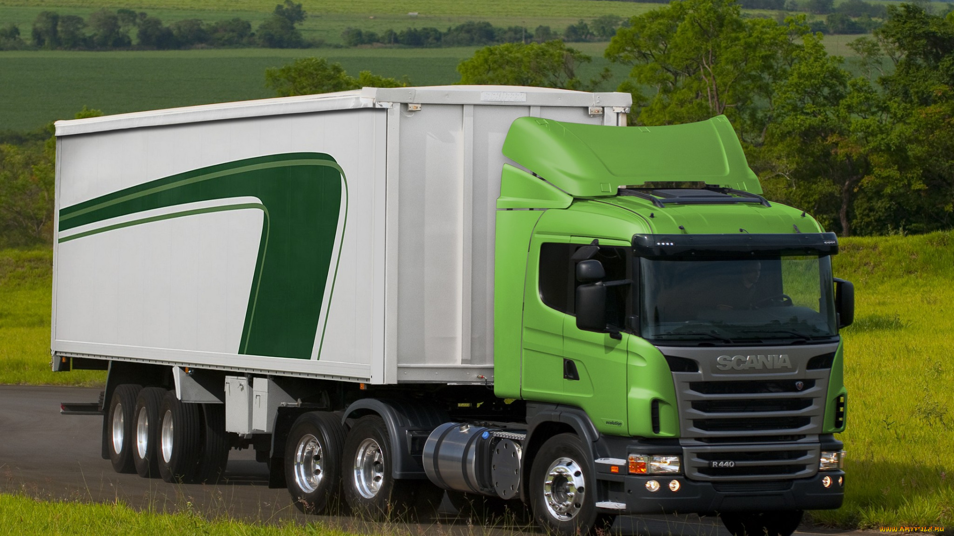 автомобили, scania, , выставка, улица, 6x2, r440, scania