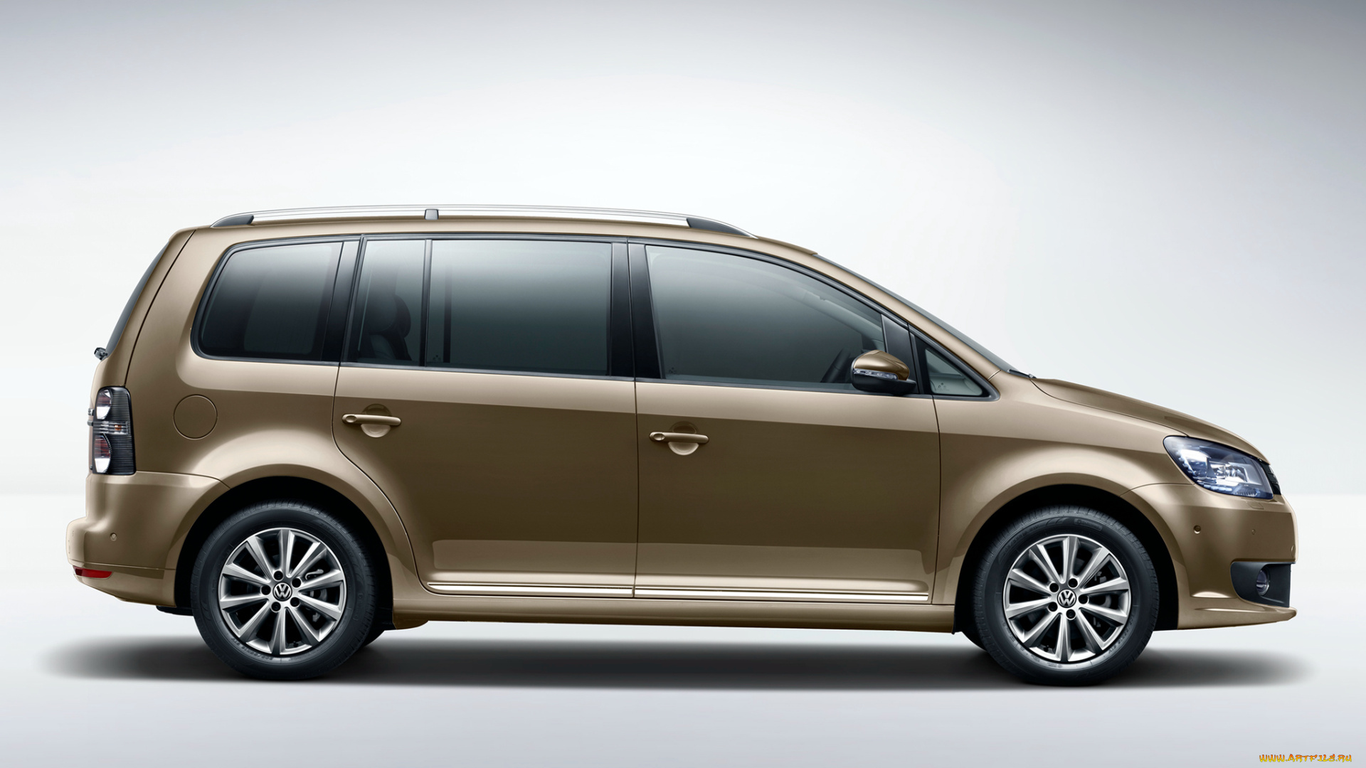 автомобили, volkswagen, коричневый, cn-spec, touran
