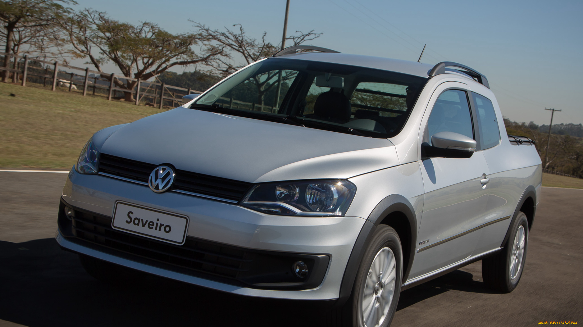 автомобили, volkswagen, серый, 2014г, cd, saveiro, highline