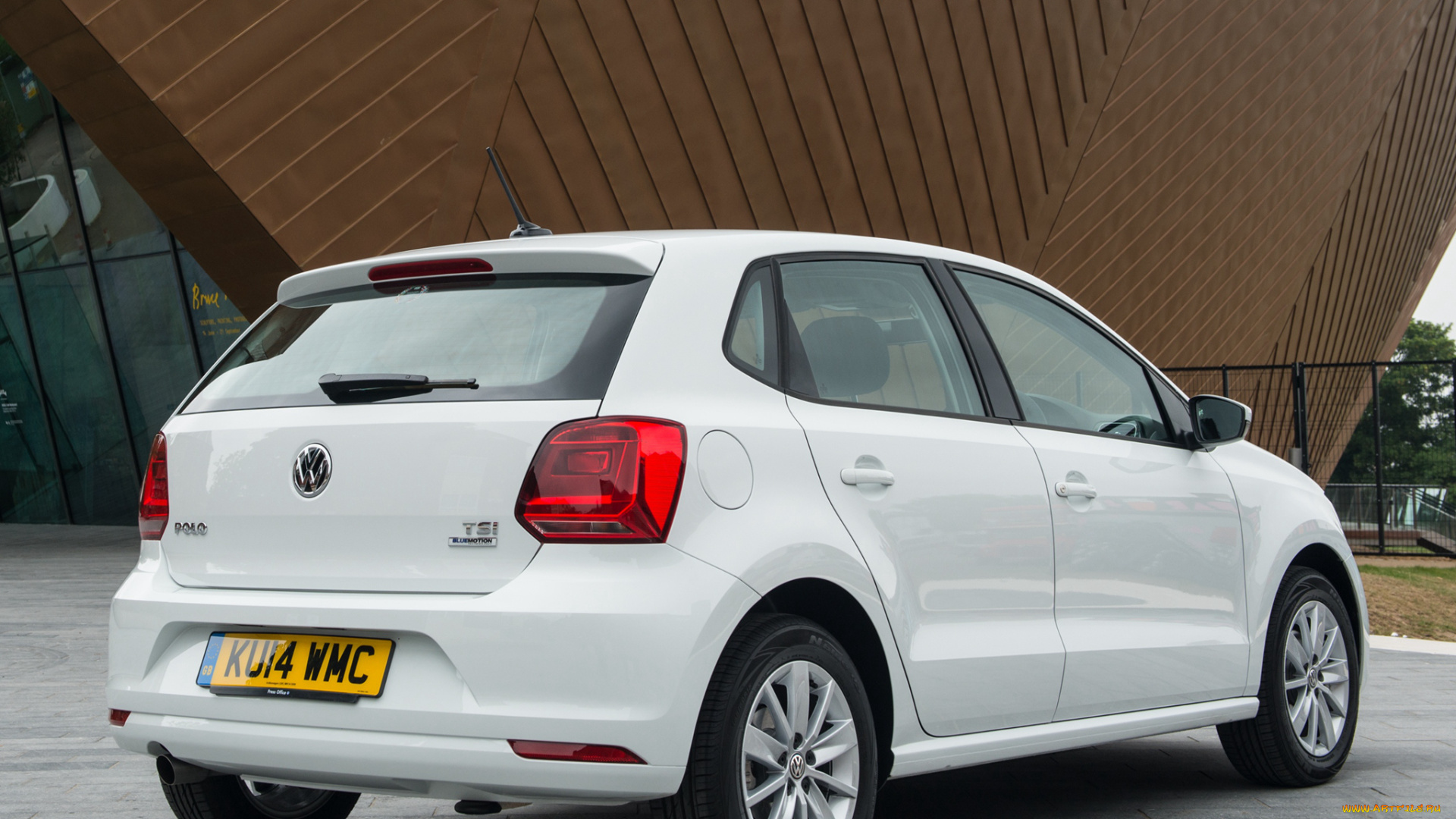 автомобили, volkswagen, uk-spec, светлый, 2014г, typ, 6r, tsi, 5-door, polo