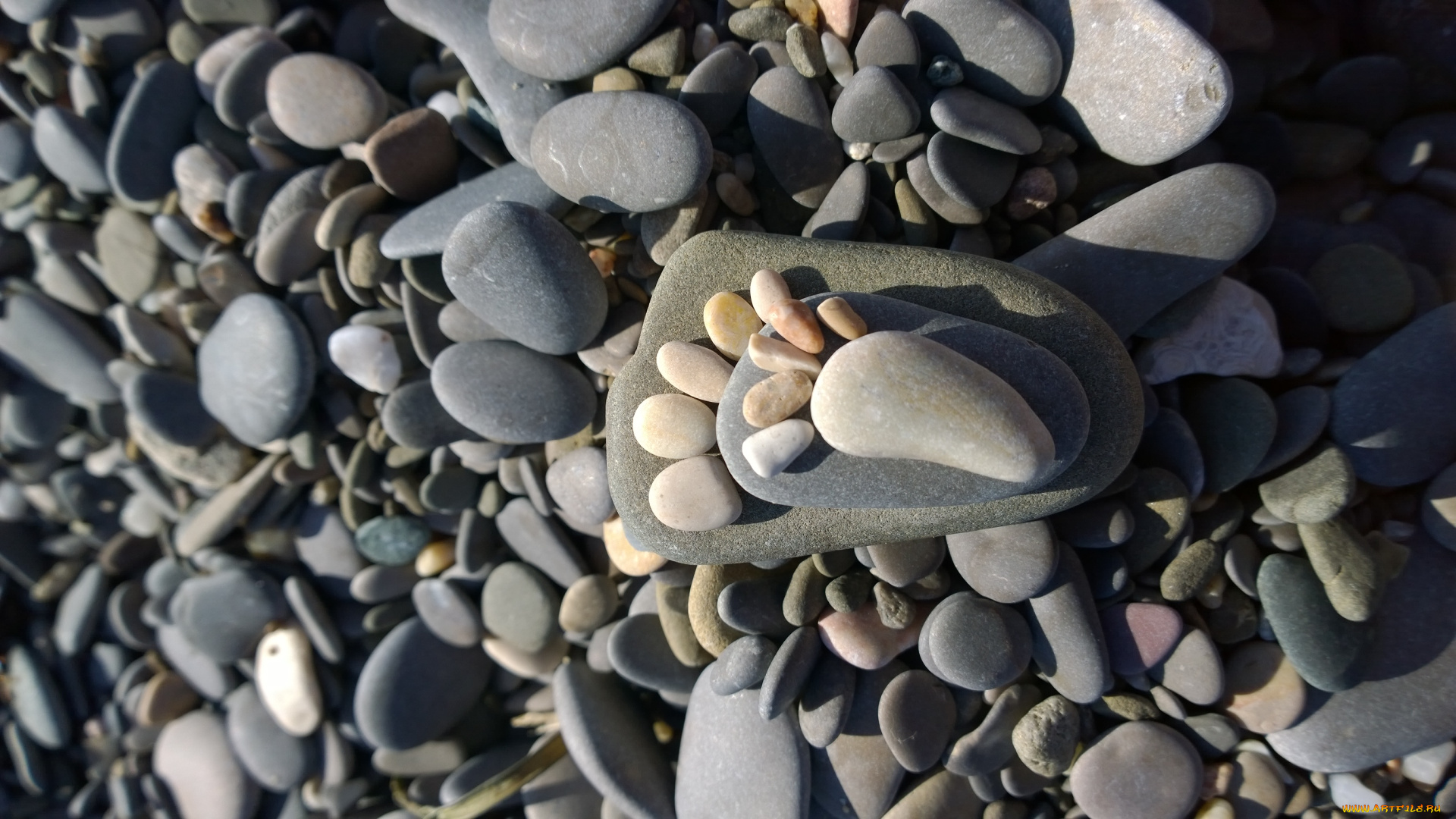 природа, камни, , минералы, стопа