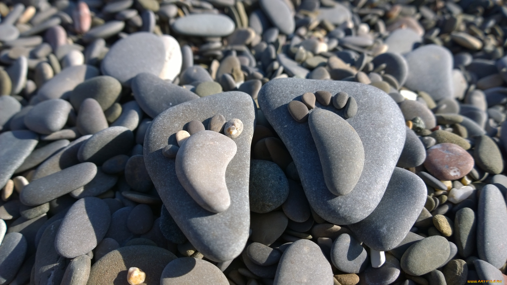 природа, камни, , минералы, стопа