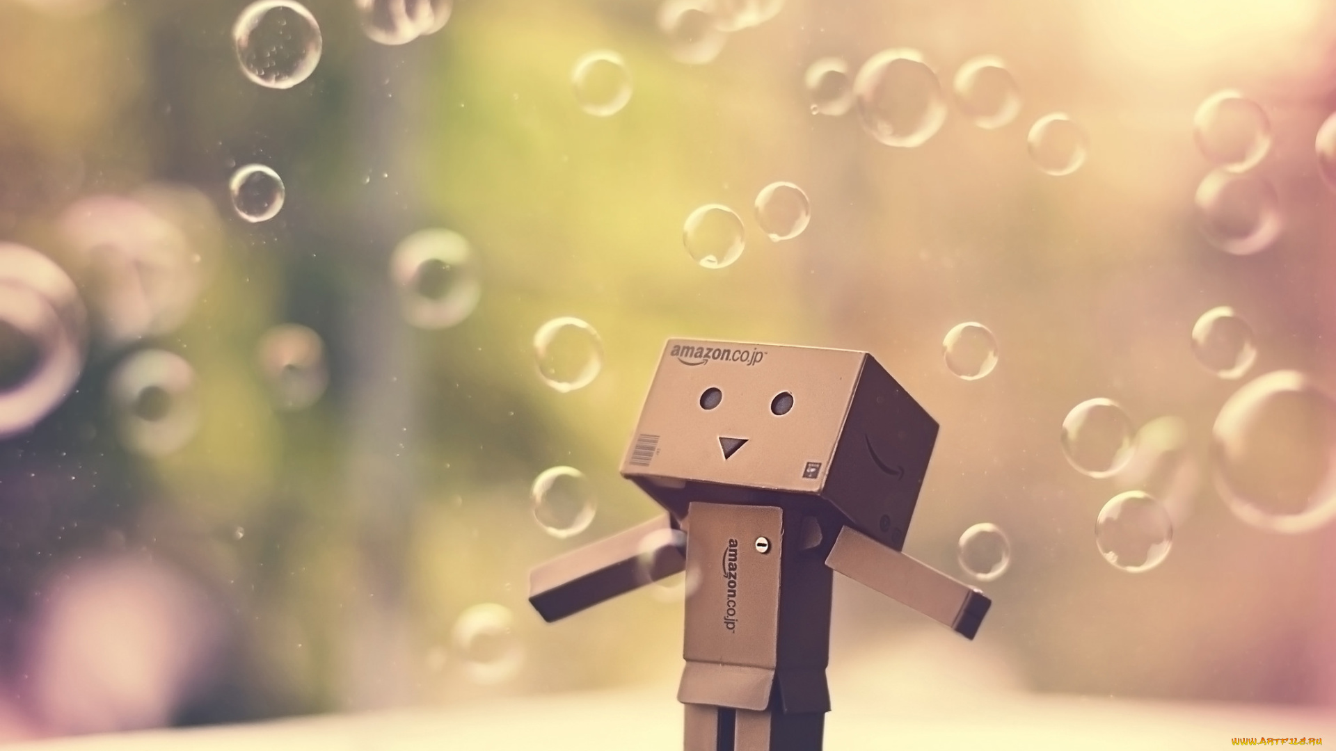 разное, данбо, , danboard, пузыри