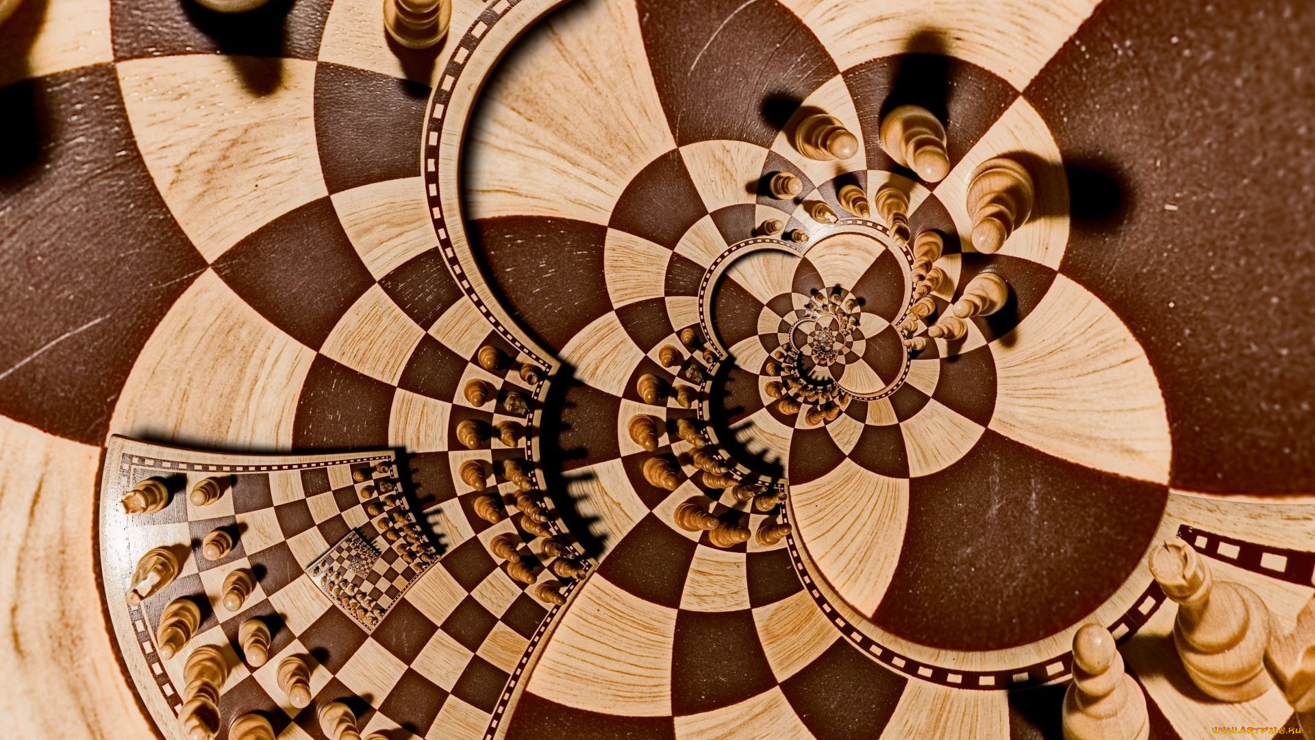 разное, компьютерный, дизайн, шахматы