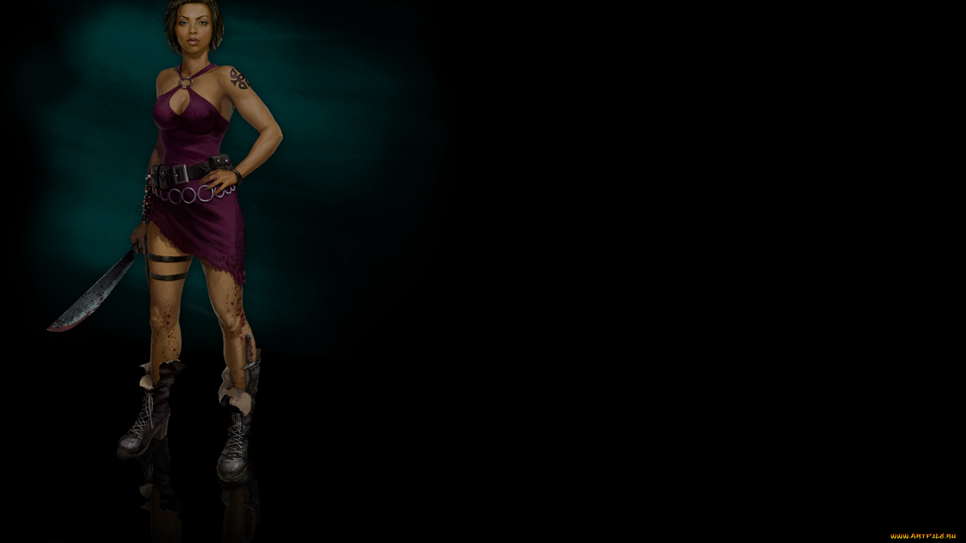 видео, игры, dead, island, dead, island, игра, шутер, экшен, хоррор