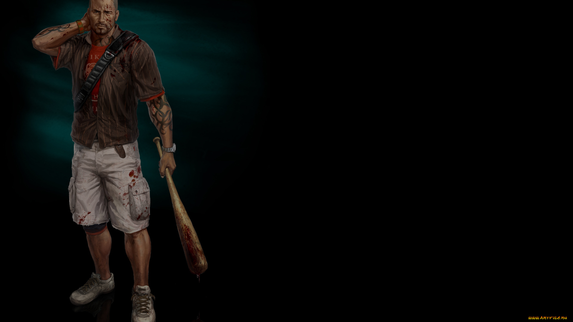 видео, игры, dead, island, dead, island, игра, шутер, экшен, хоррор