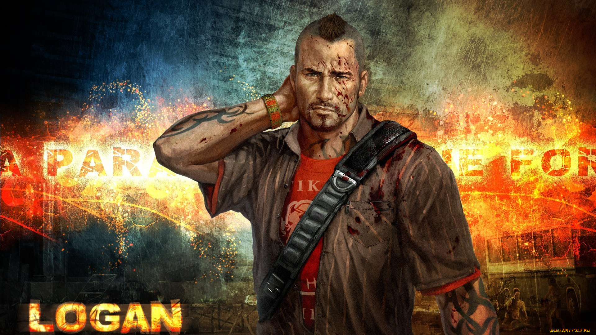 видео, игры, dead, island, dead, island, игра, шутер, экшен, хоррор