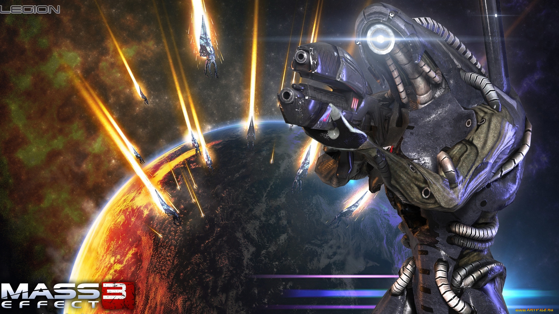 видео, игры, mass, effect, 3, екшен, шутер, ролевая, игра, 3, effect, mass