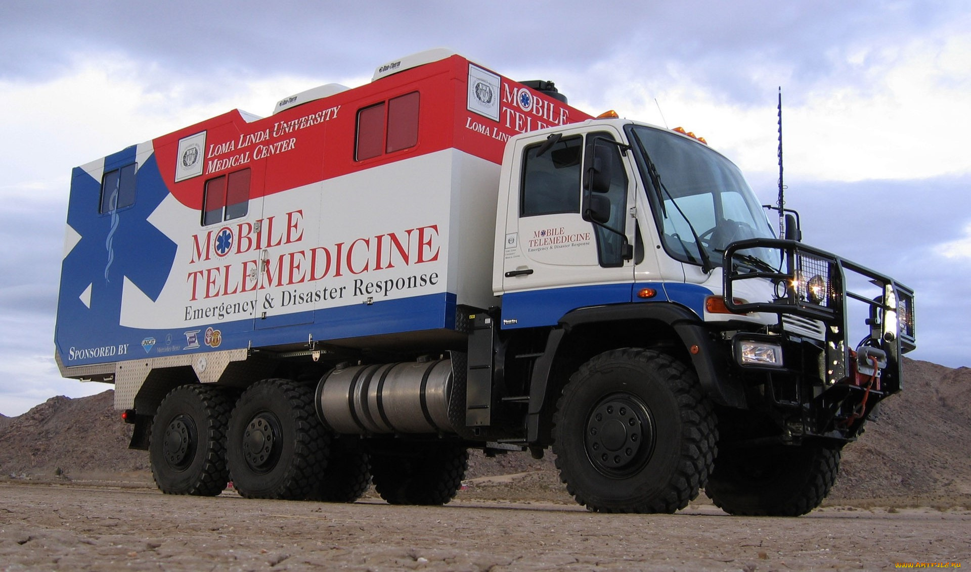 автомобили, скорая, помощь, mercedes-benz