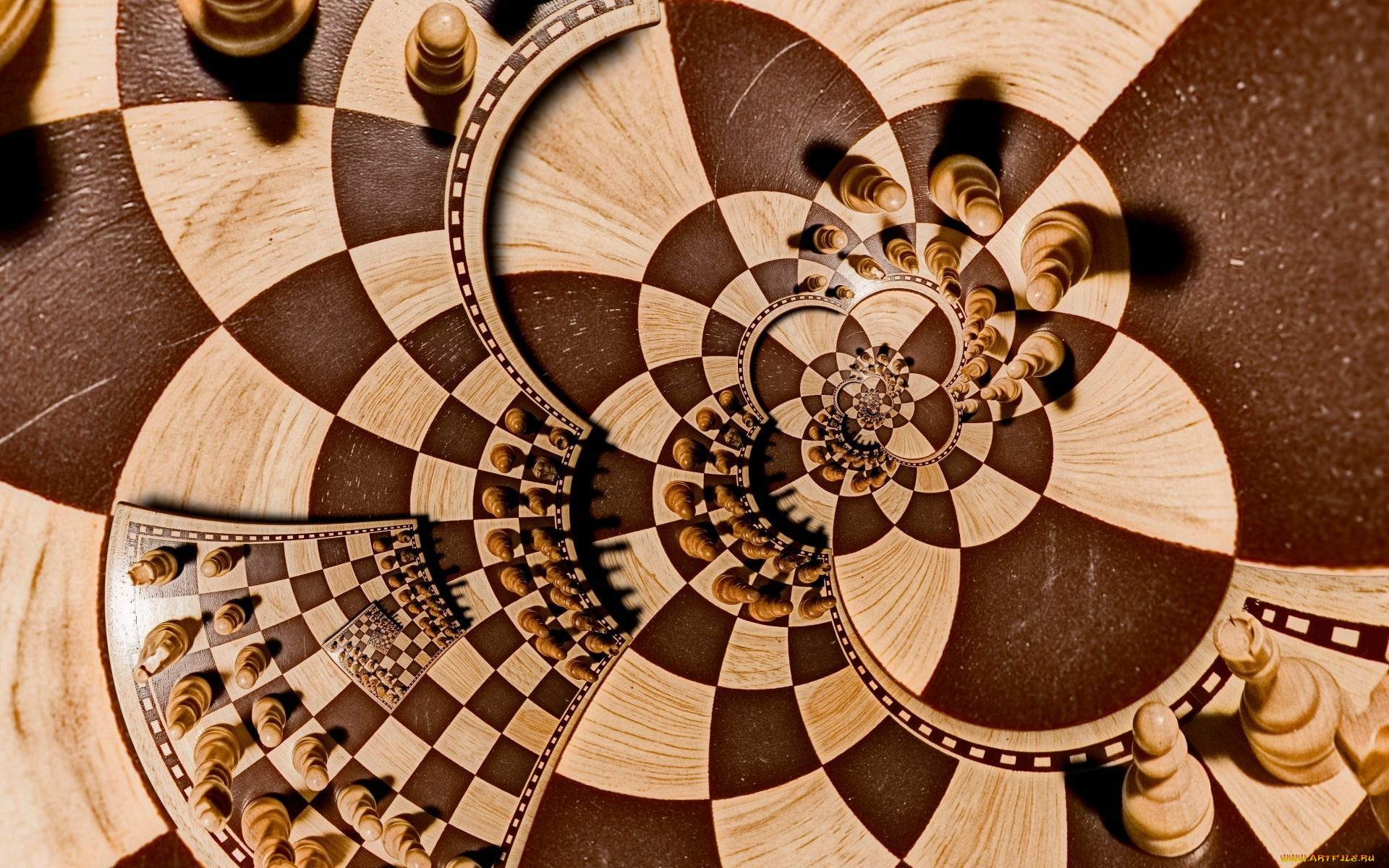 разное, компьютерный, дизайн, шахматы