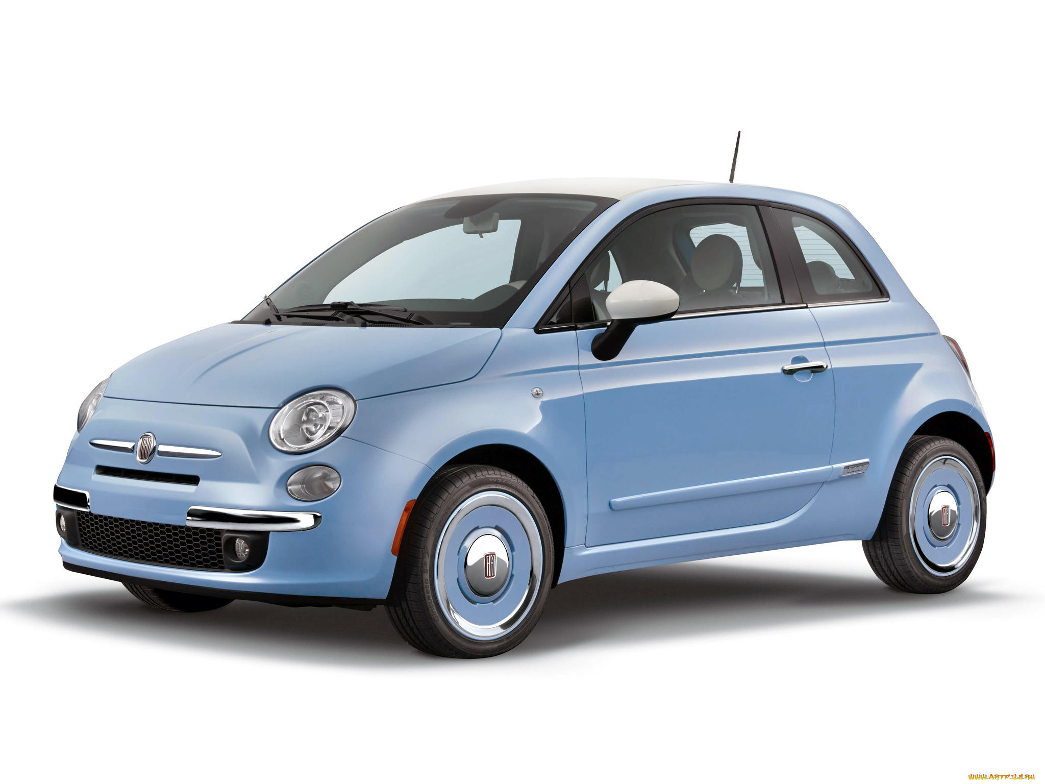 автомобили, fiat, 2014г, 1957, edition, 500