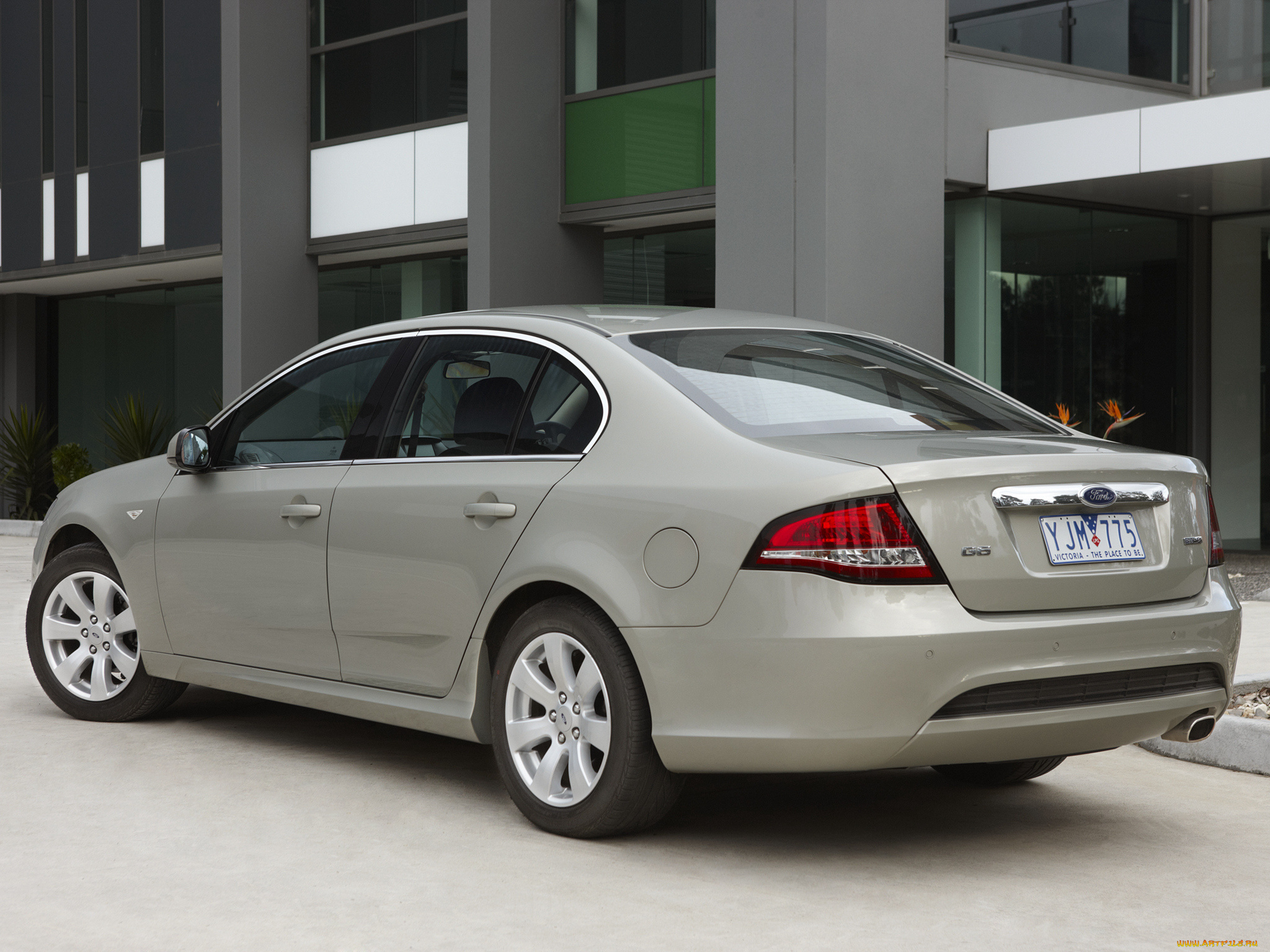 автомобили, ford, falcon, g6, fg