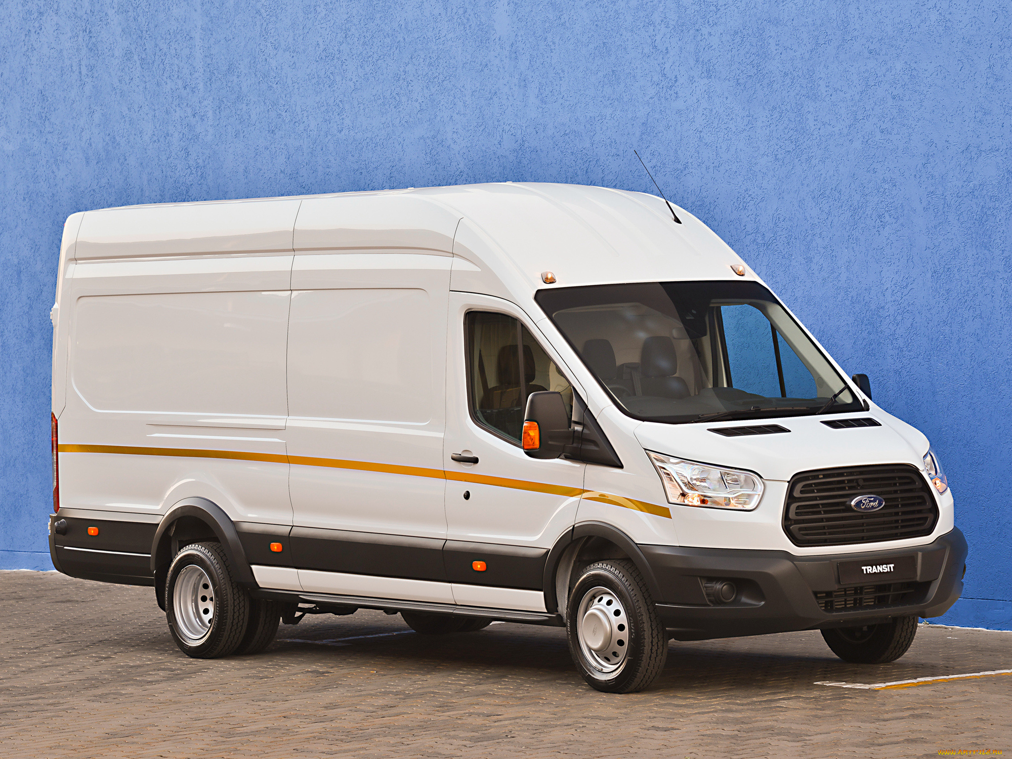 автомобили, ford, trucks, jumbo, 2014г, a-spec, l4h3, z, van, светлый, transit, ford