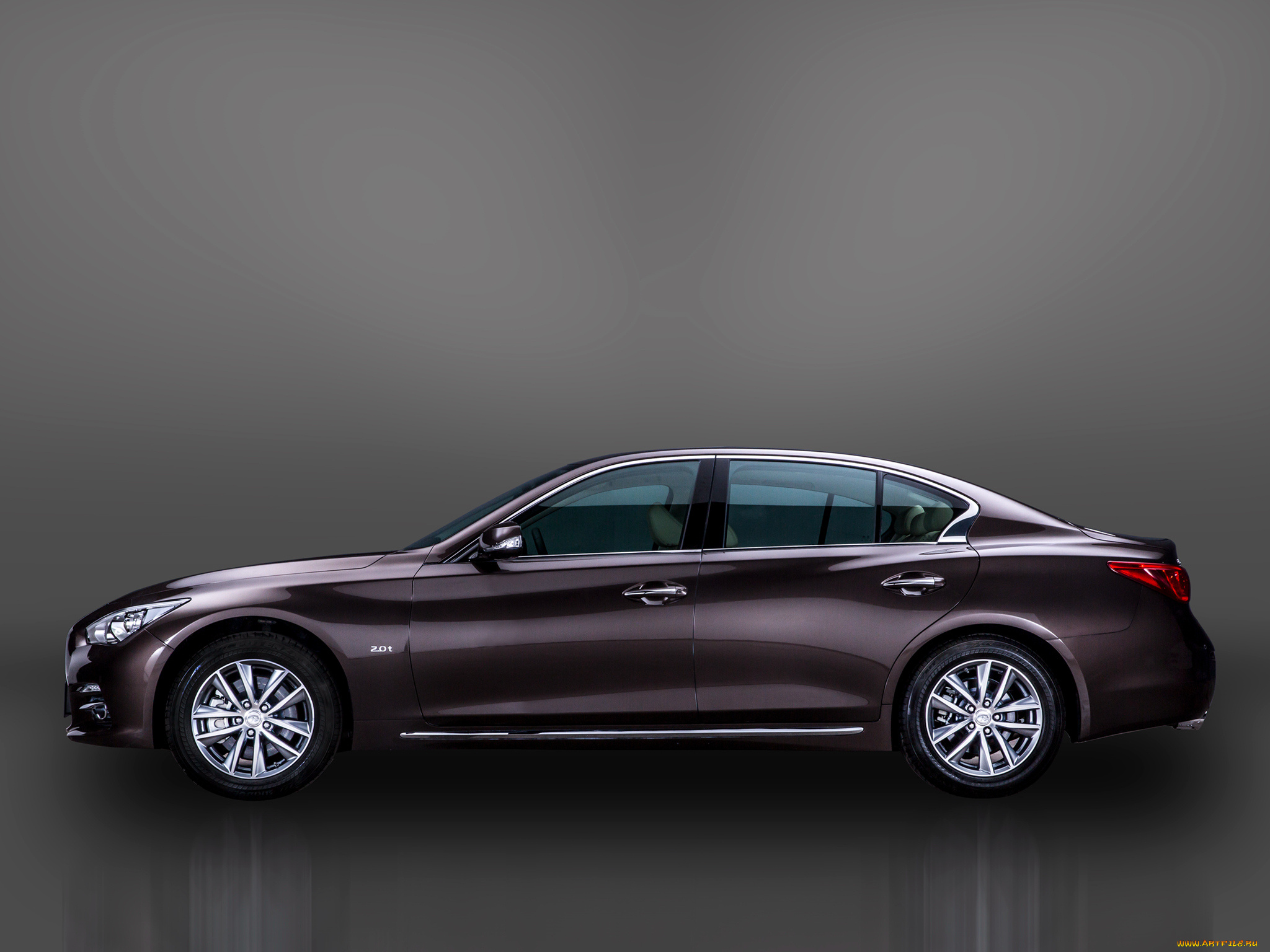 автомобили, infiniti, 2014г, v37, 2-0t, q50l