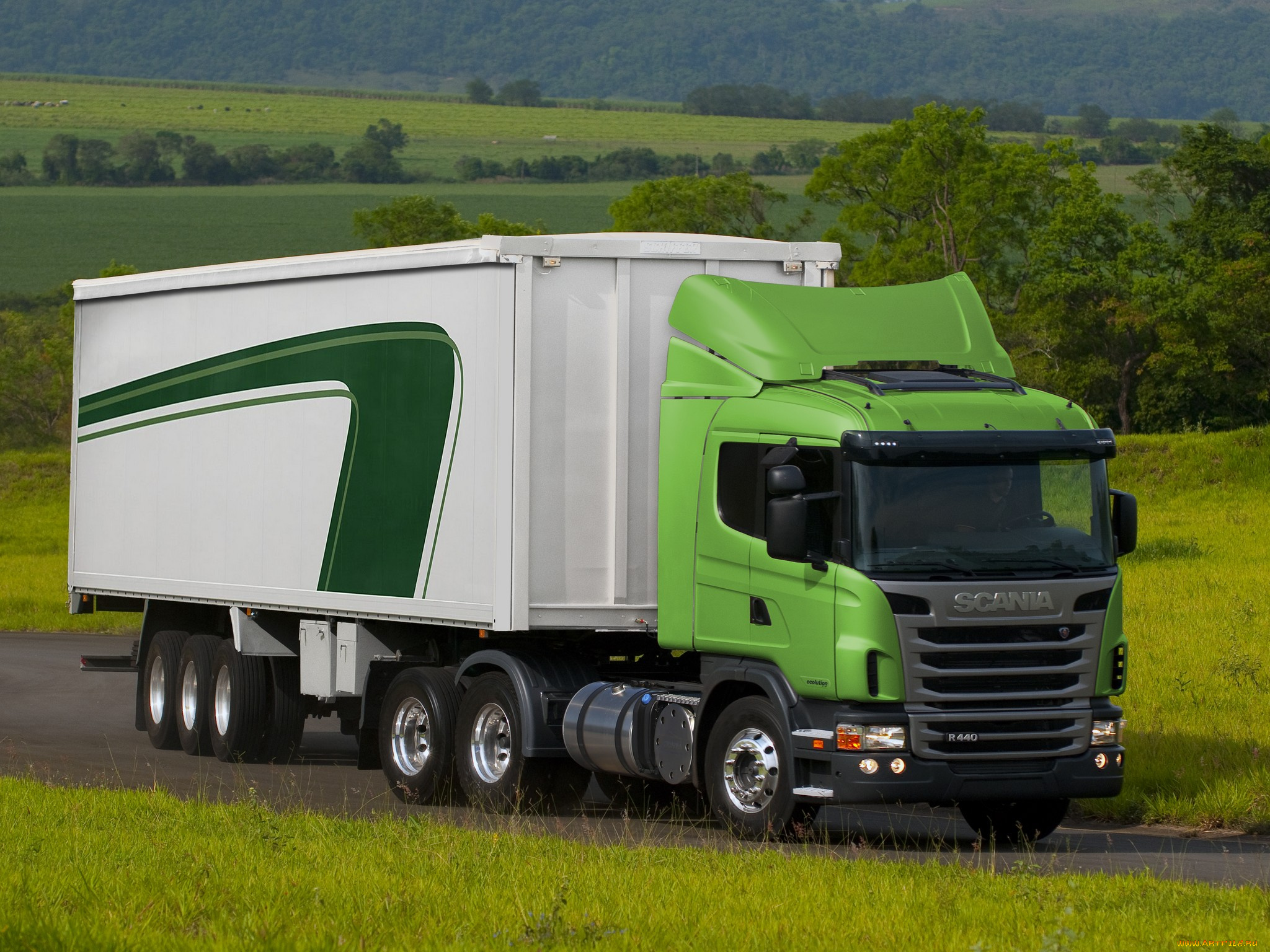 автомобили, scania, , выставка, улица, 6x2, r440, scania