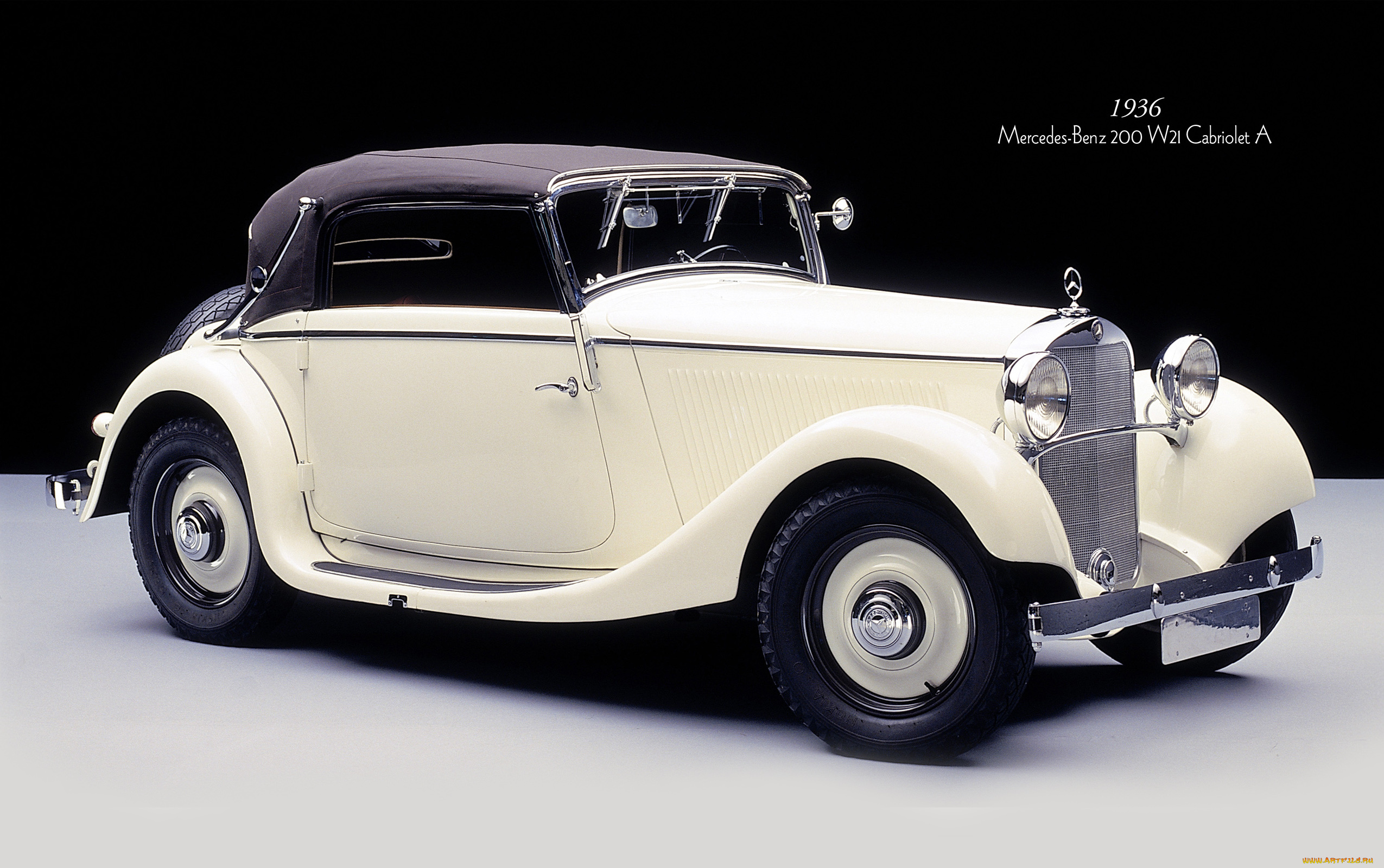 автомобили, классика, mercedes