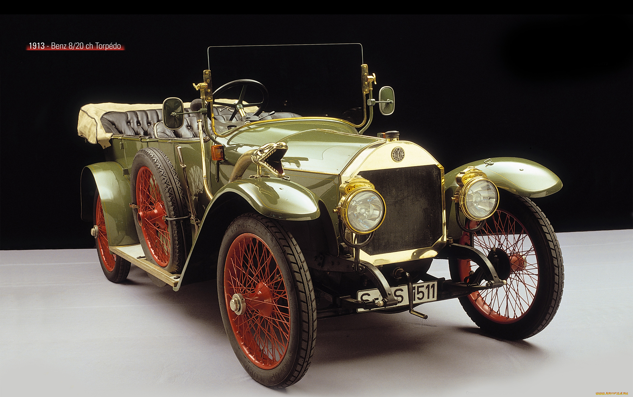 автомобили, классика, mercedes