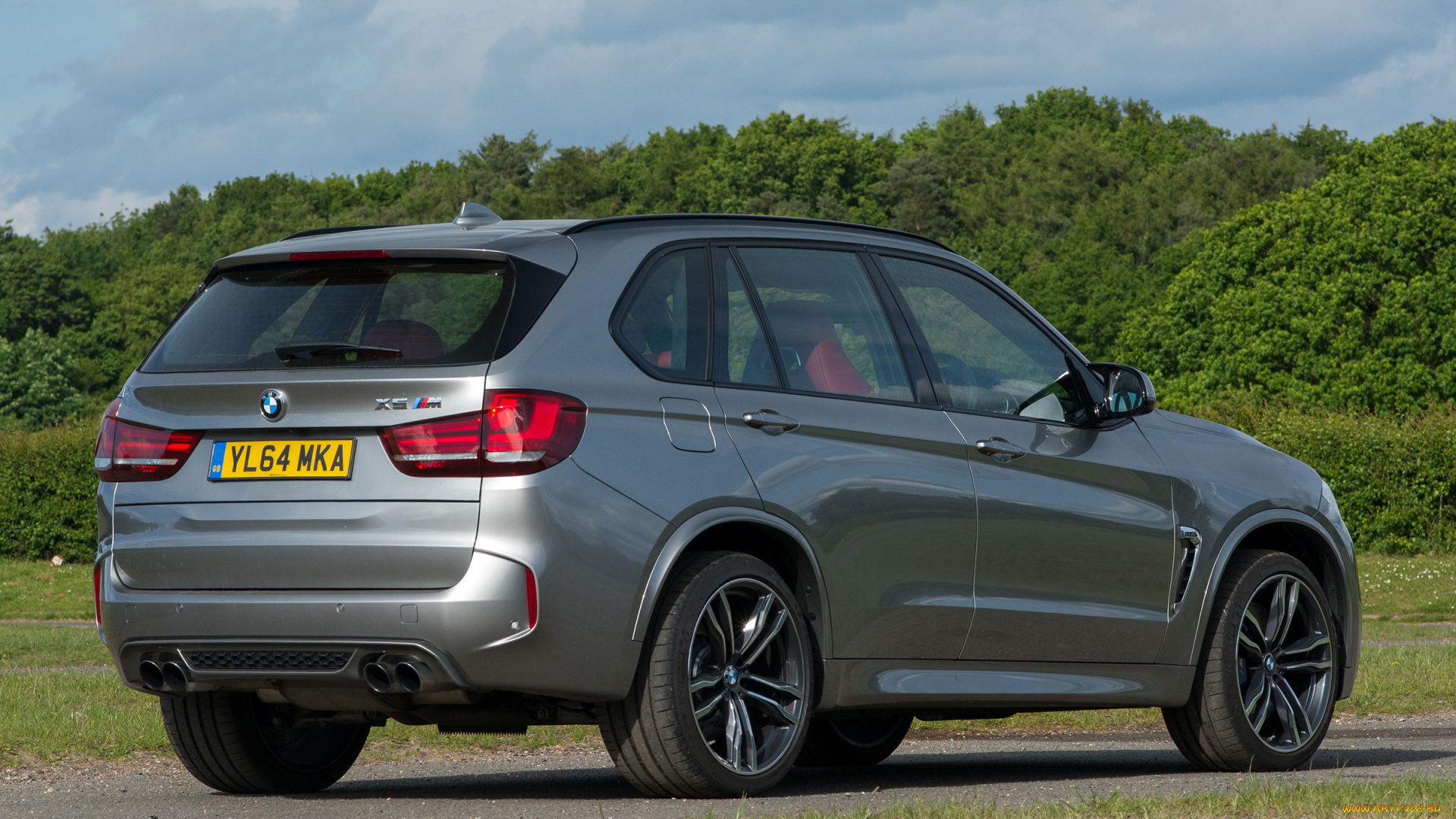 автомобили, bmw, x5, m, 2015г, f15, uk-spec