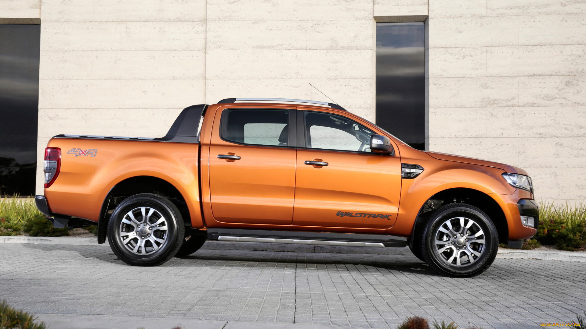 автомобили, ford, 2015г, ranger, wildtrak, au-spec