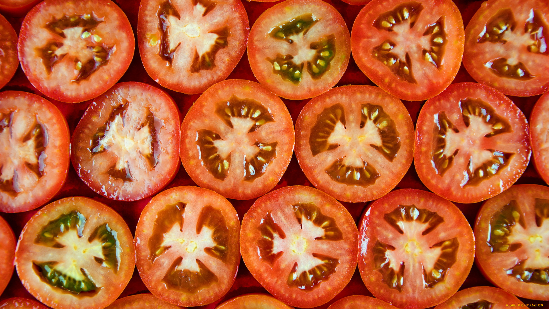 еда, помидоры