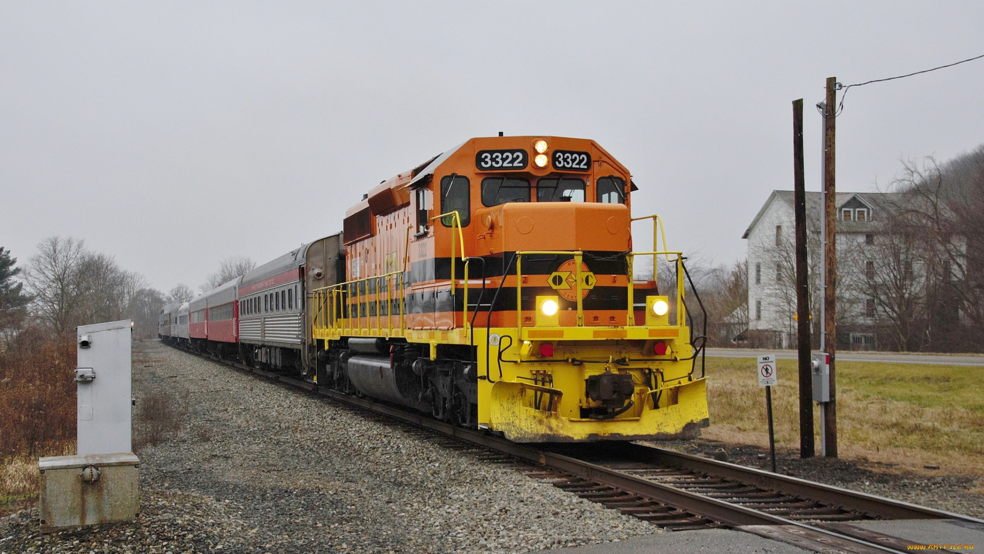 техника, поезда, рельсы, дорога, железная, состав, локомотив