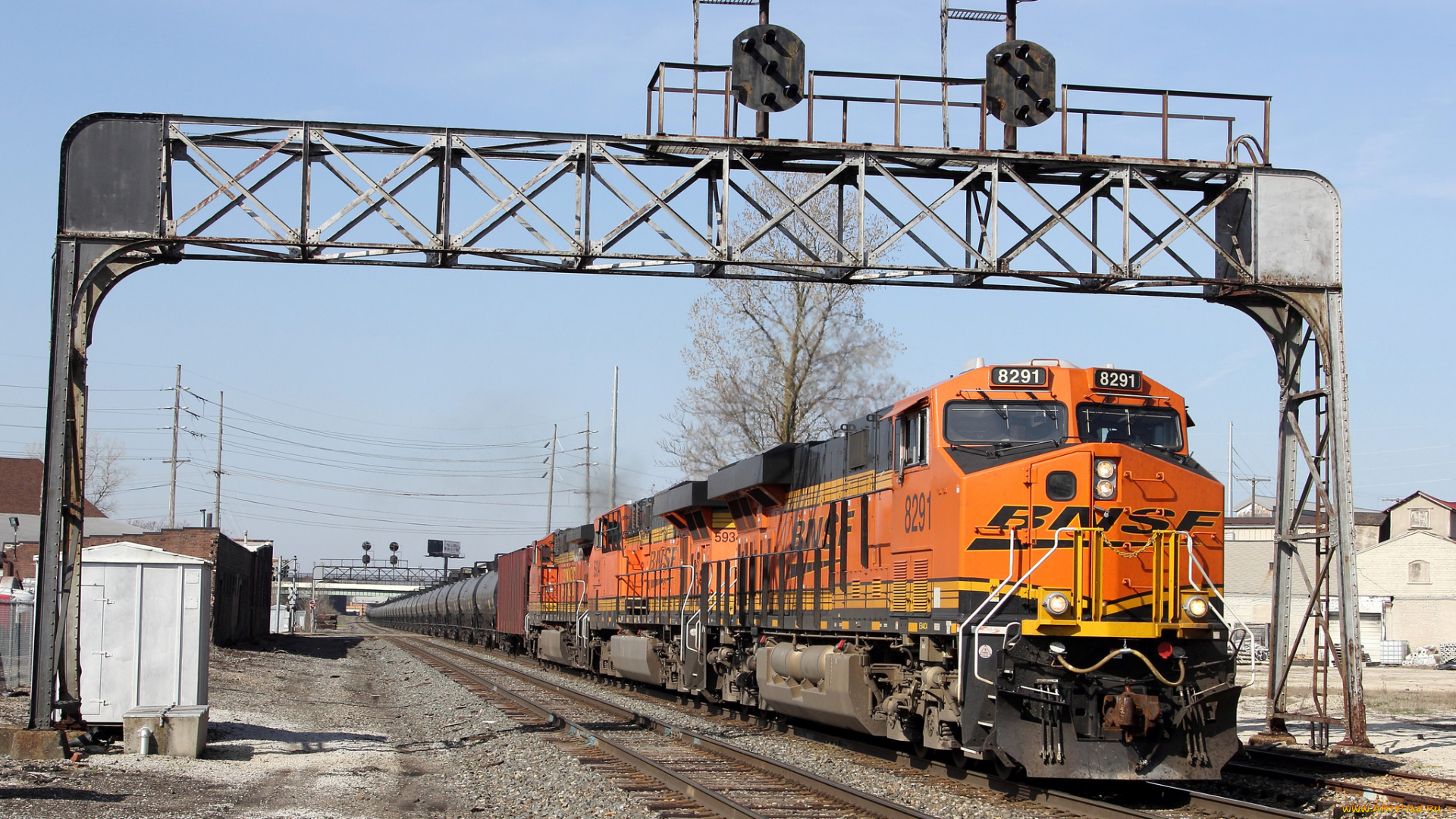 техника, поезда, состав, локомотив, рельсы, дорога, железная