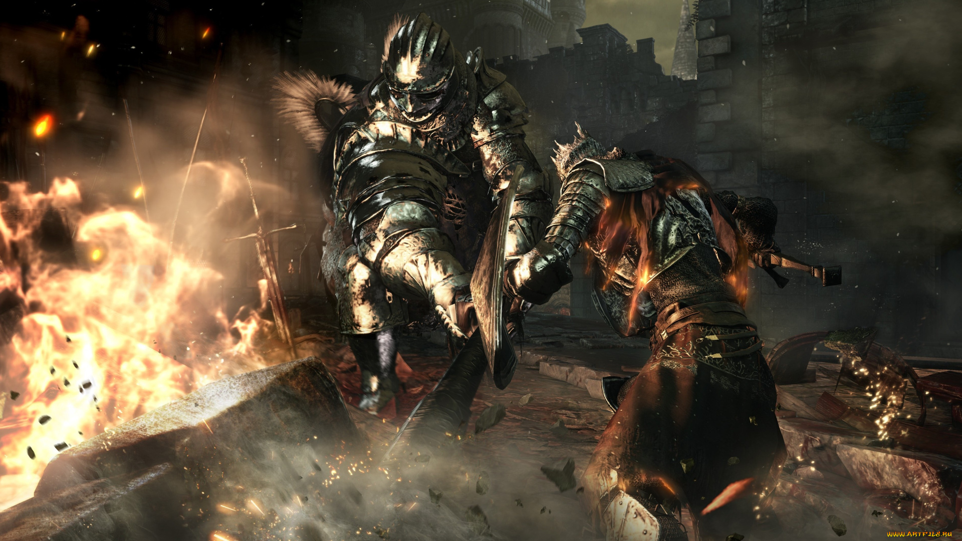 видео, игры, dark, souls, 3, dark, souls, 3, фэнтези, action, ролевая