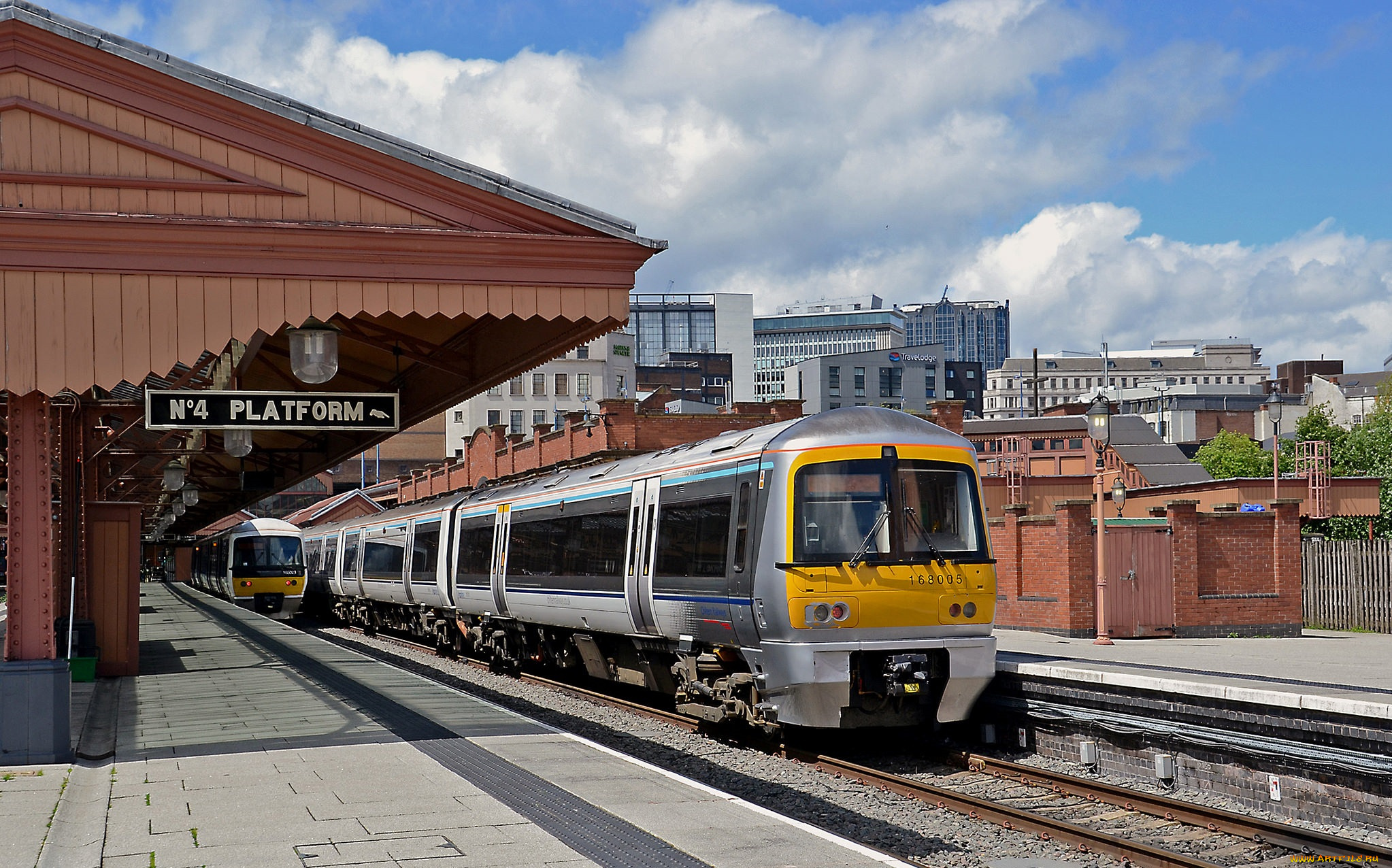 техника, поезда, состав, рельсы, локомотив, железная, дорога