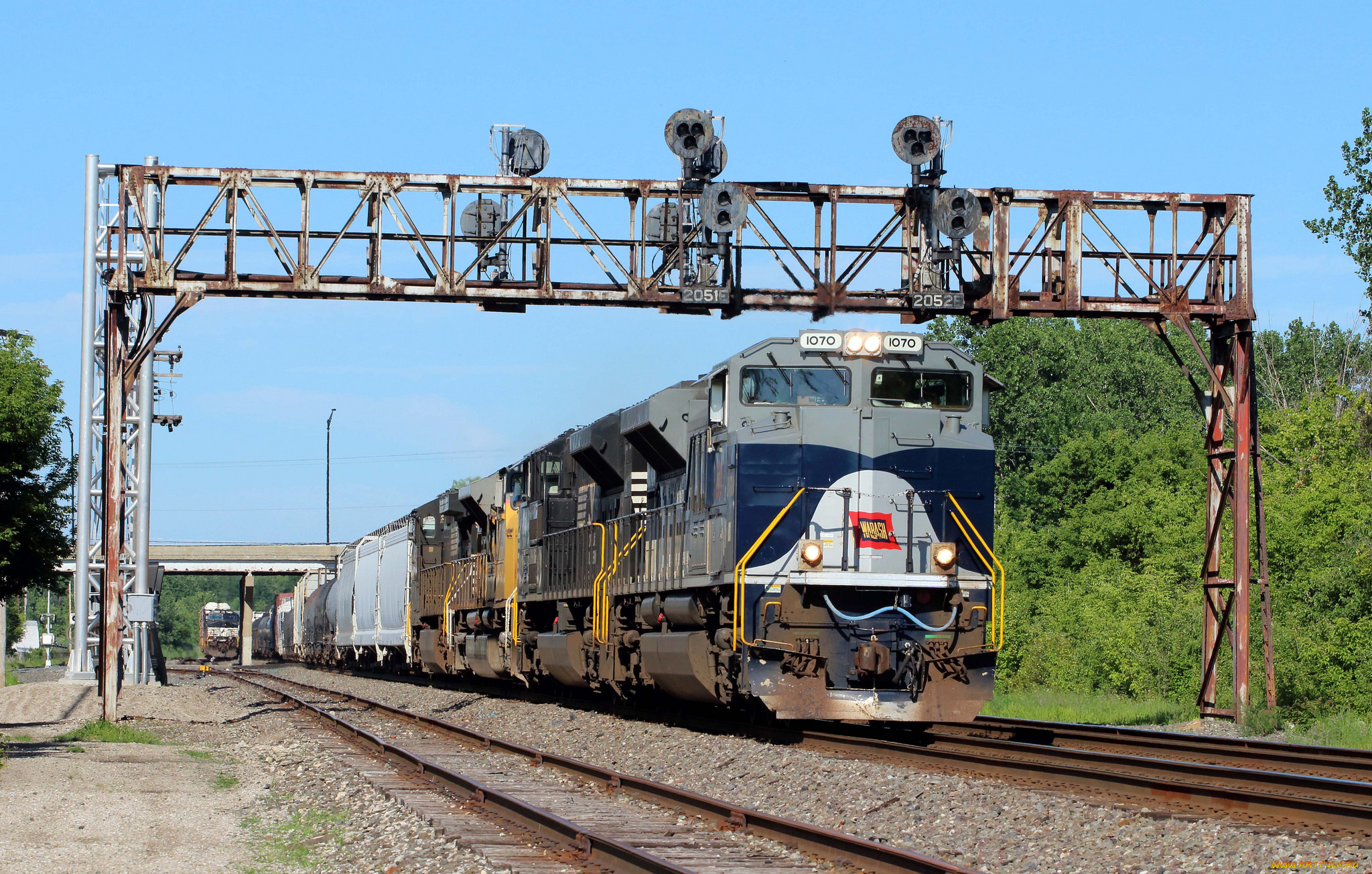 техника, поезда, рельсы, локомотив, состав, дорога, железная