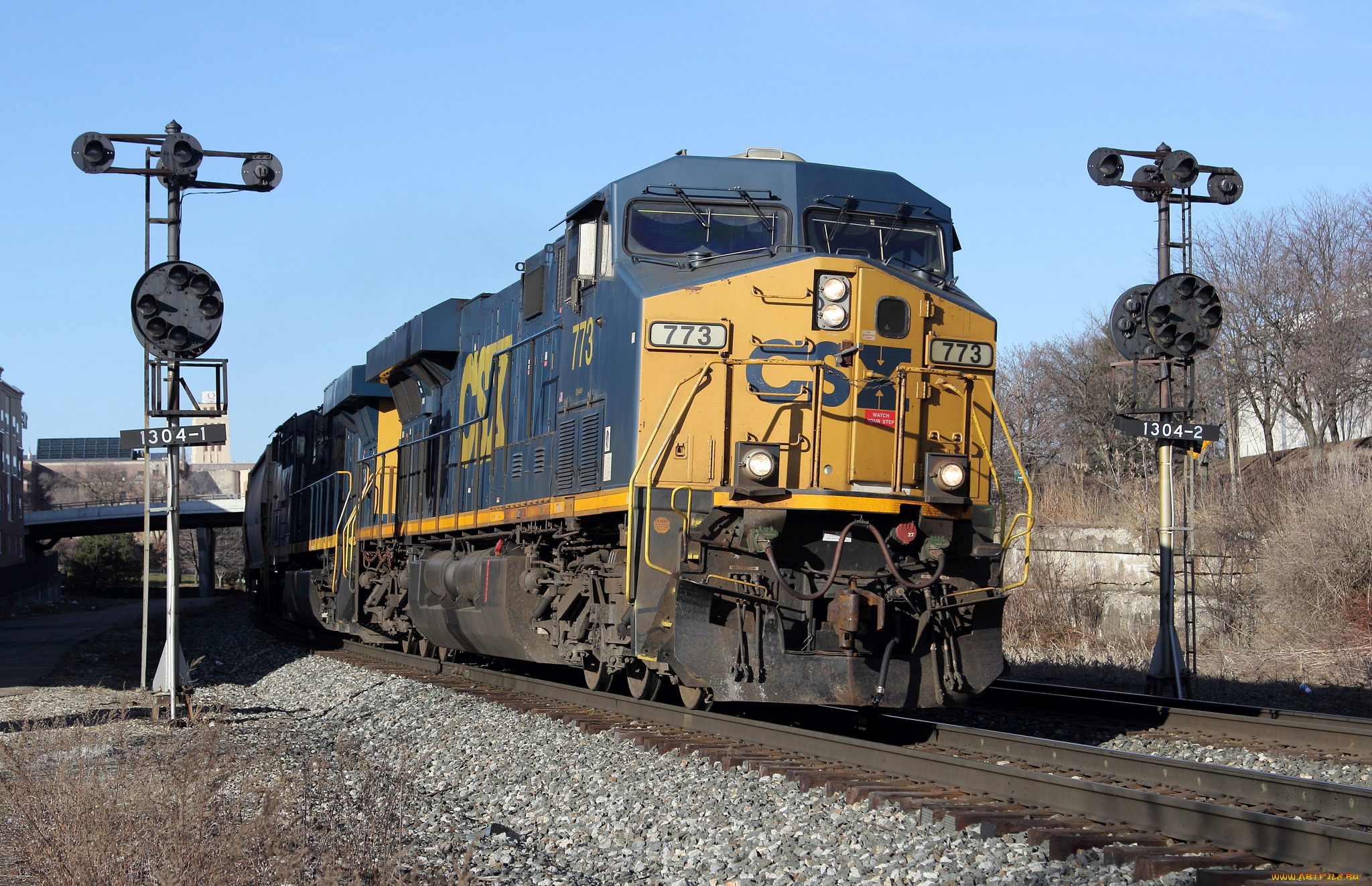 техника, поезда, локомотив, рельсы, дорога, железная, состав