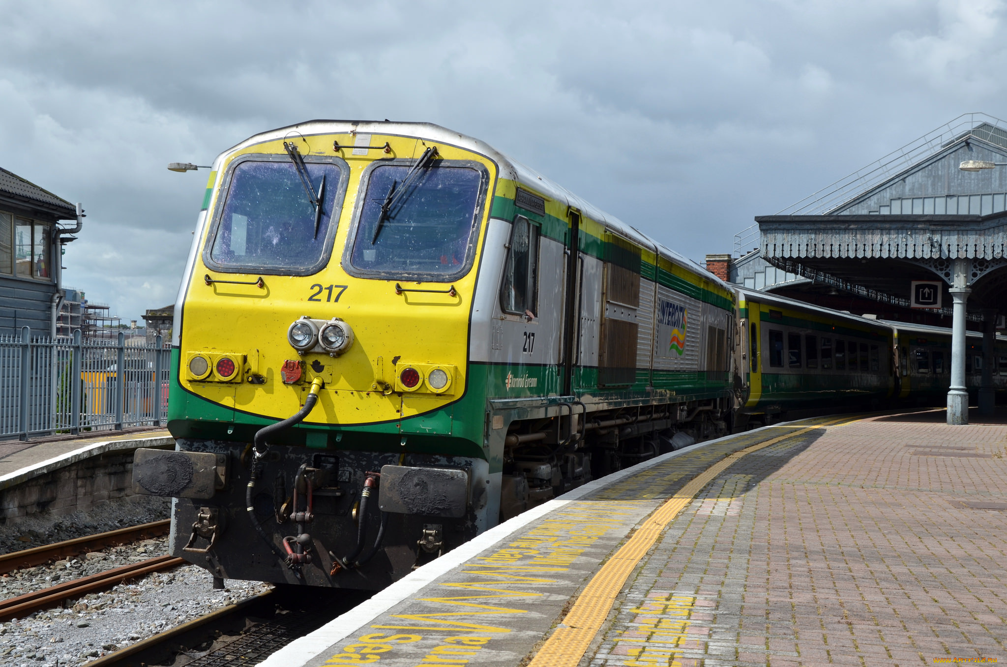 техника, поезда, состав, локомотив, рельсы, дорога, железная