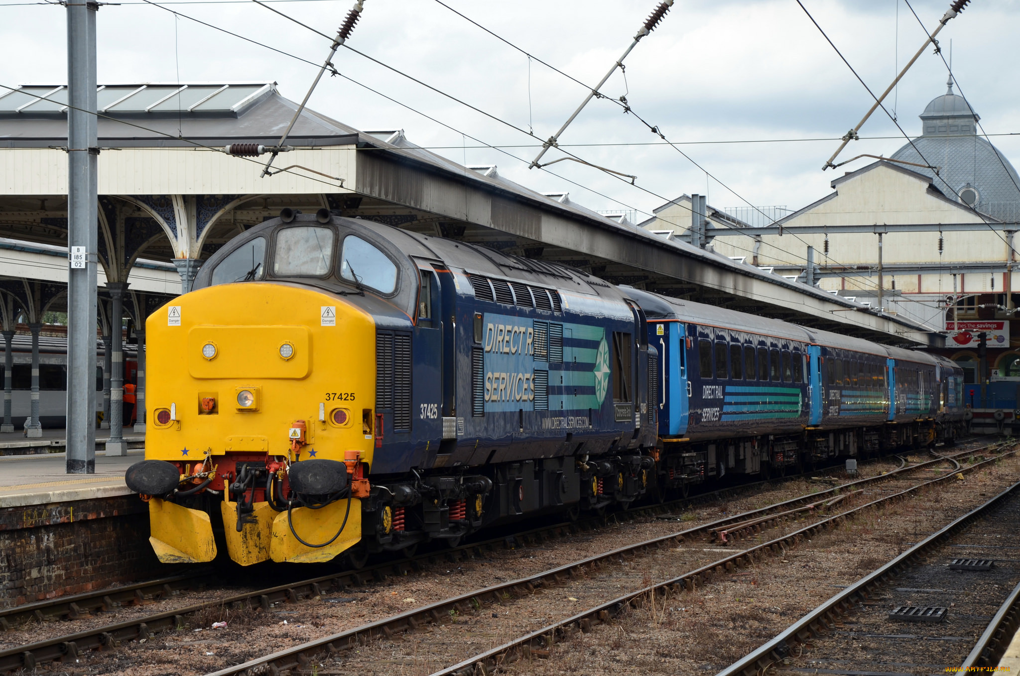 техника, поезда, состав, локомотив, рельсы, дорога, железная