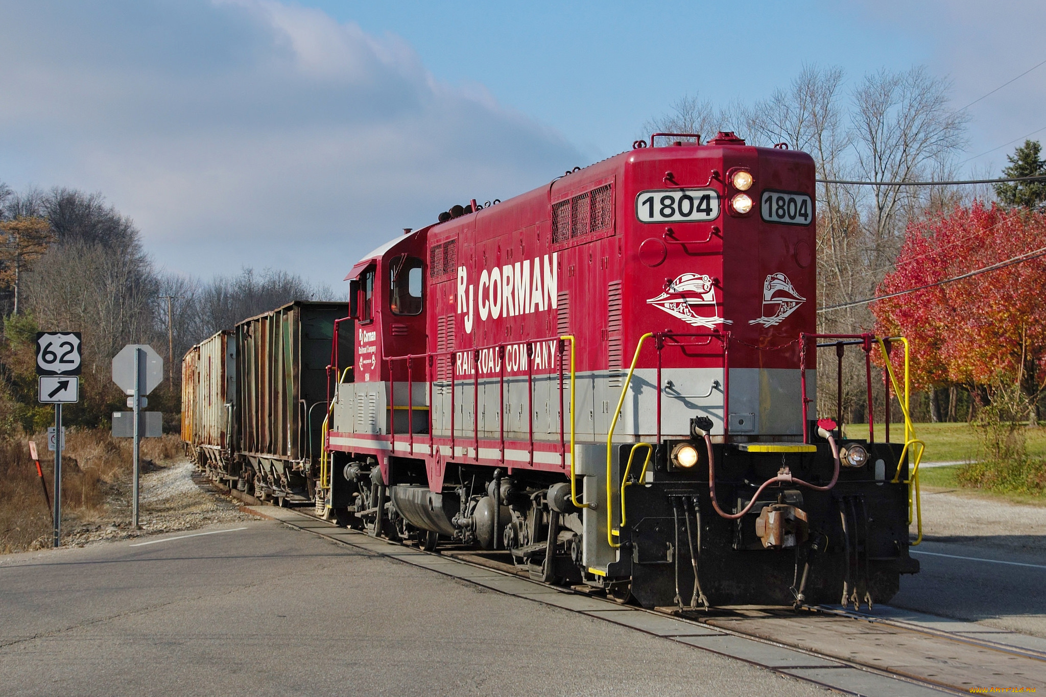 техника, поезда, локомотив, рельсы, дорога, состав, железная
